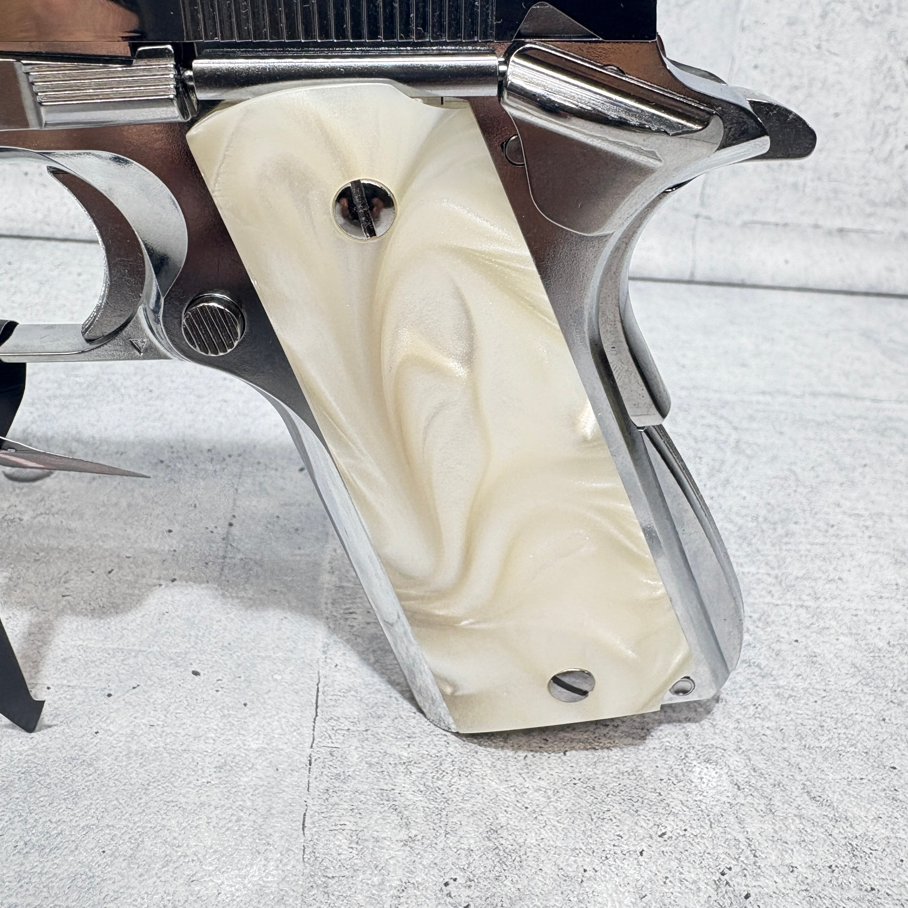 アウトレット】【custom】 マルイ ガスブローバック コルト ガバメント