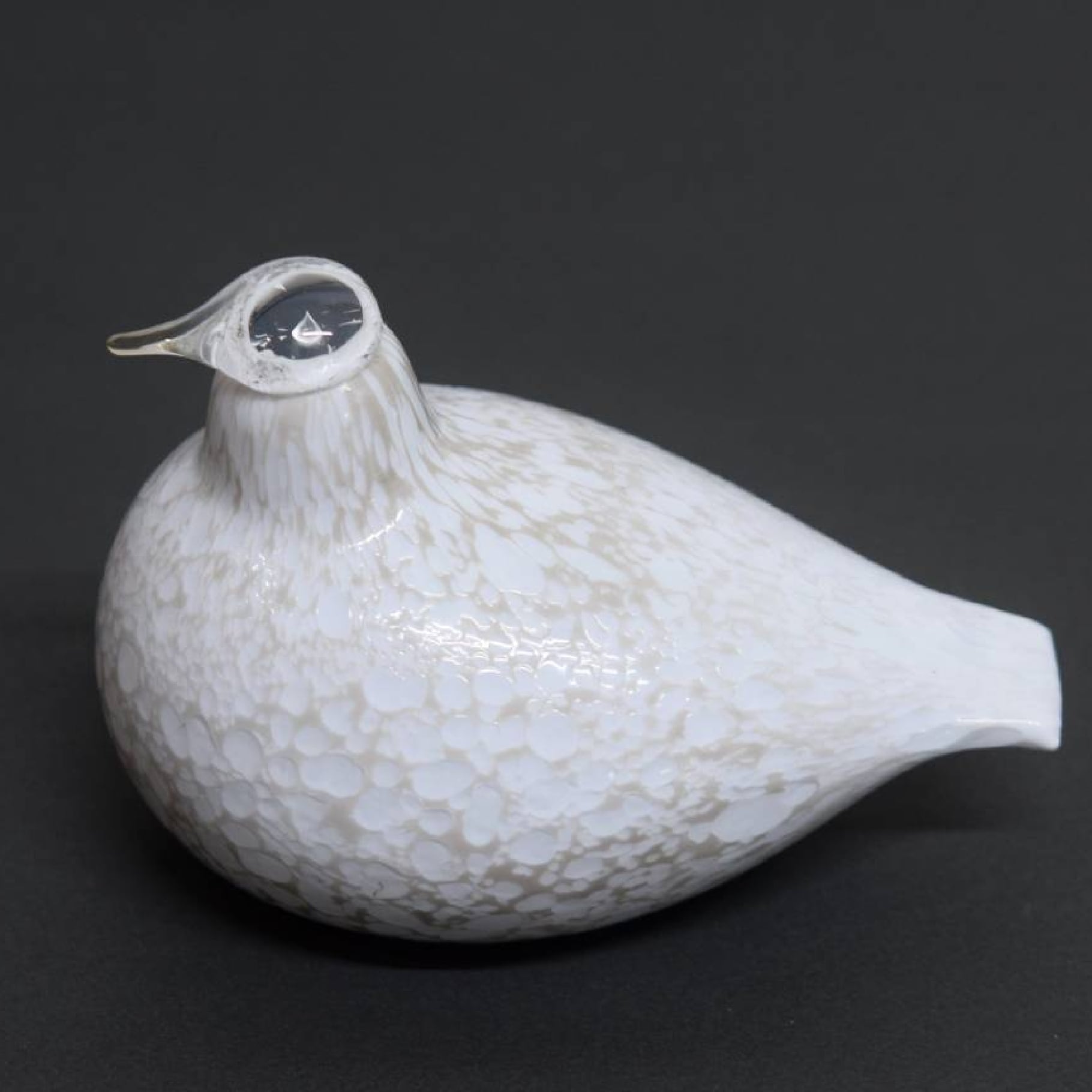 イッタラバード Birds by Toikka オイバトイッカ サインあり