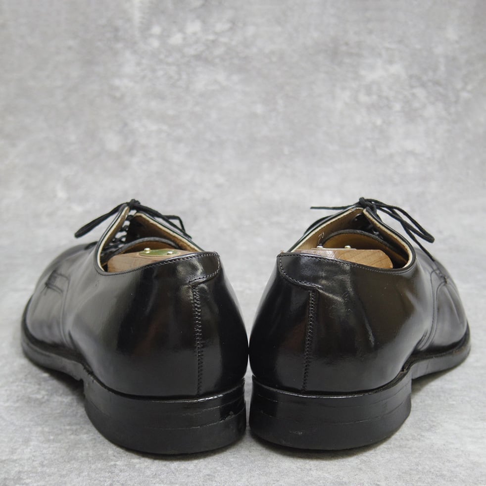 80s 28㎝ U.S.NAVY アメリカ海軍 サービスシューズ | armee
