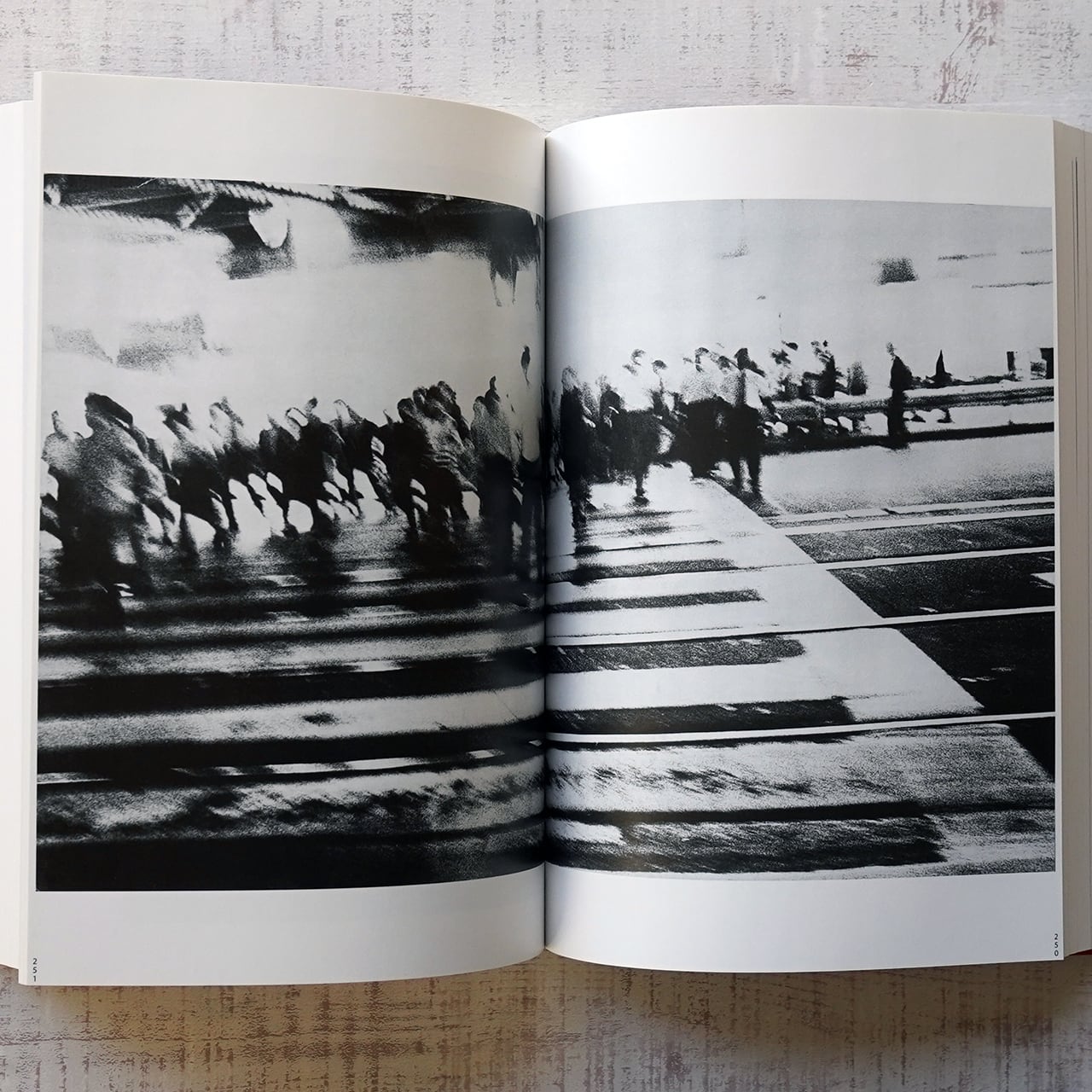 都市 風景 図鑑 中平卓馬 (Magazine Work 1964-1982) | タイムカプセル