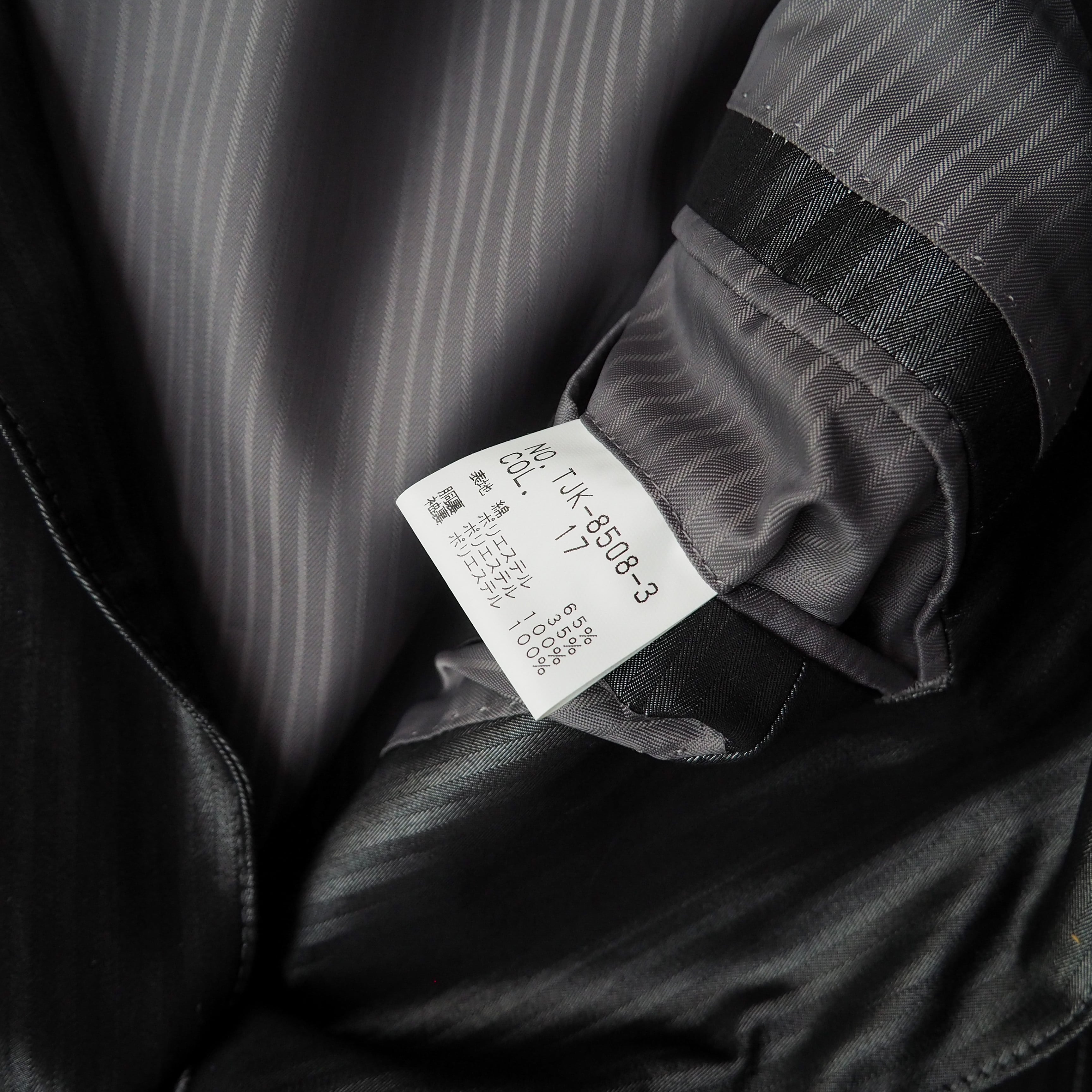 00s〜 “TORNADO MART” set up boots cut pants 00年代 トルネード