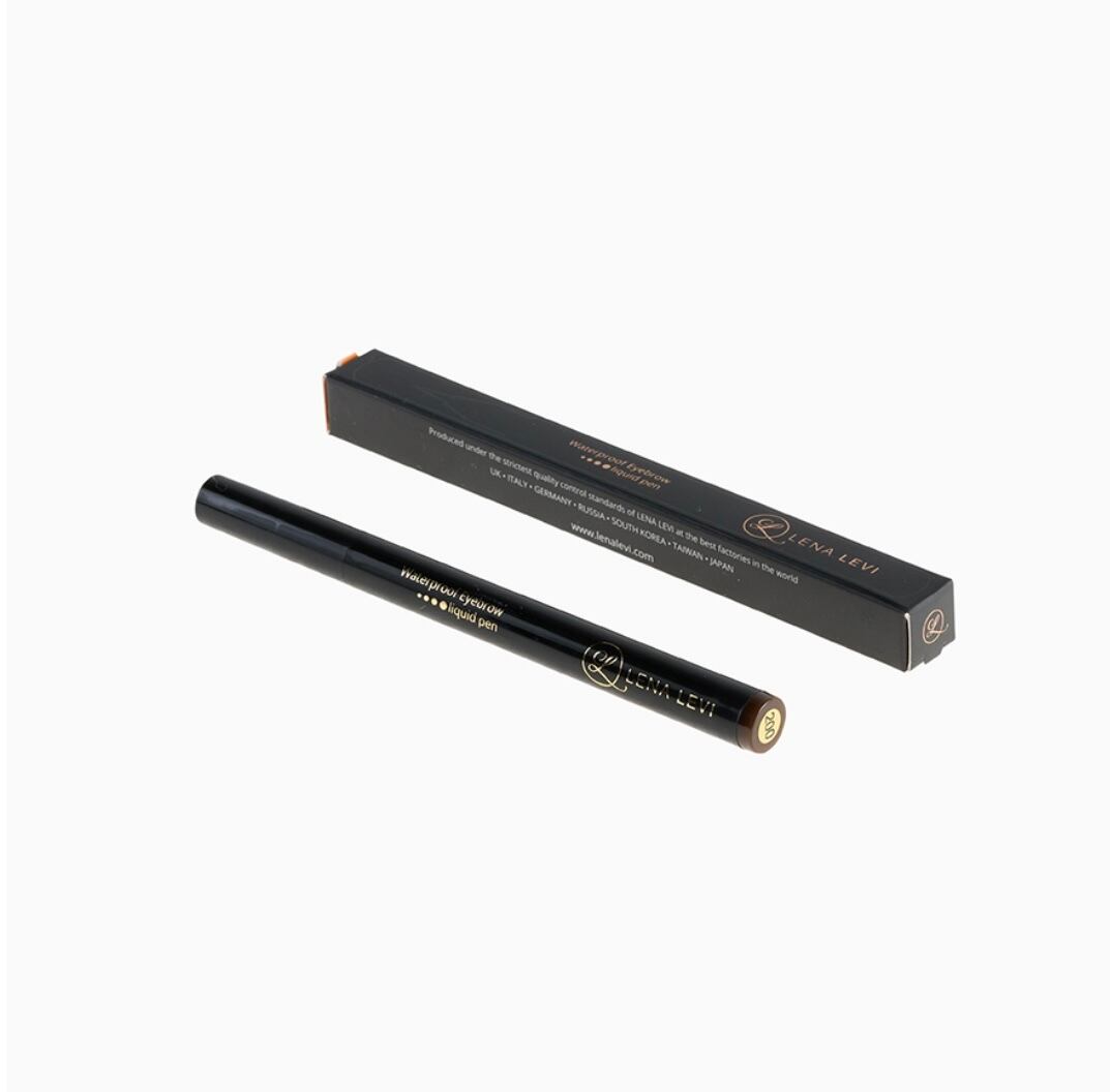 LENA LEVI】ウォータープルーフライナーリキッドペン | Beauty school