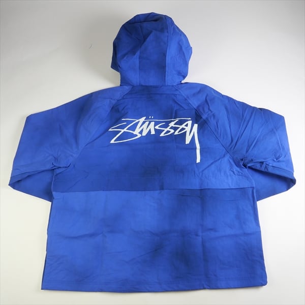 Size【M】 STUSSY ステューシー 23AW BEACH SHELL WAVE DYE