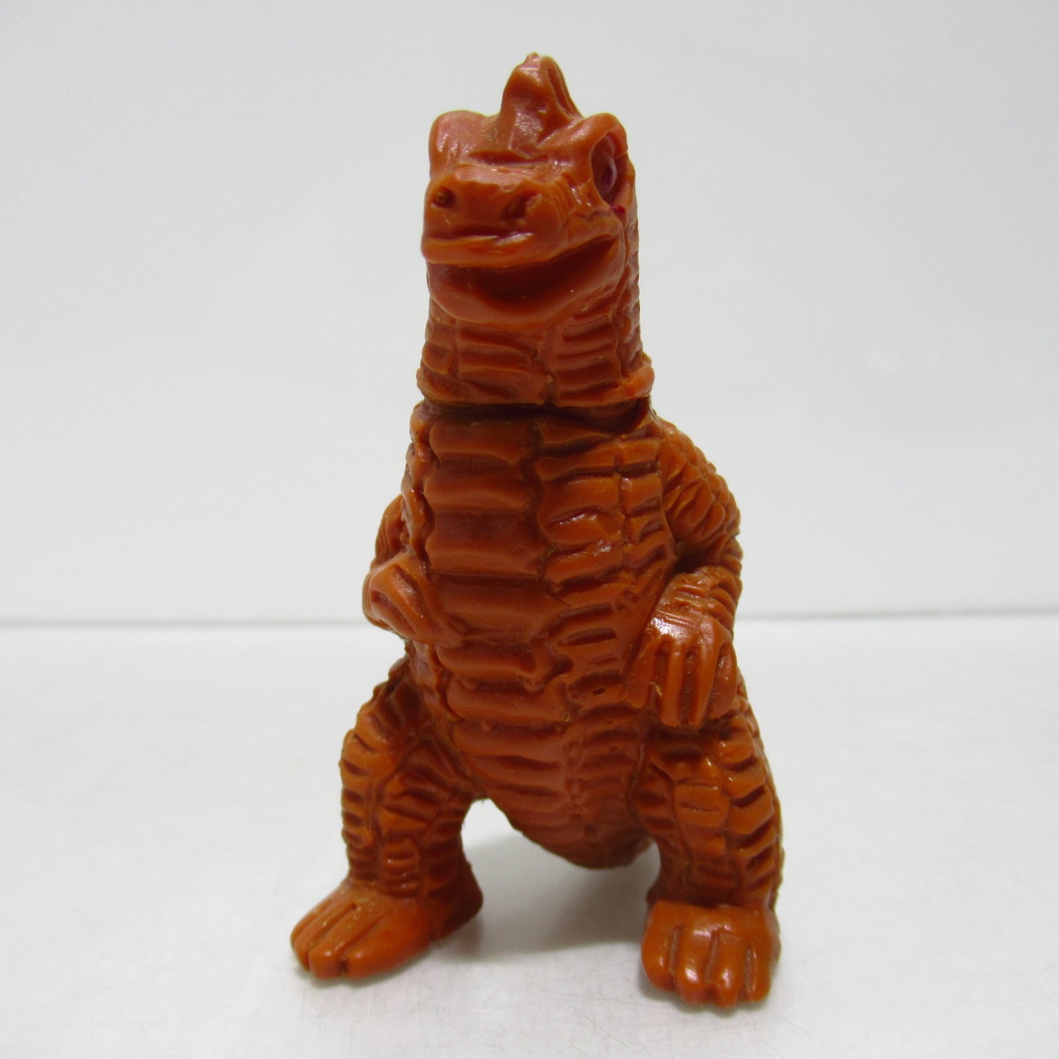 パチ怪獣ソフビ 無版権 ミニソフビ (1) [$9] | ハチクマ商店