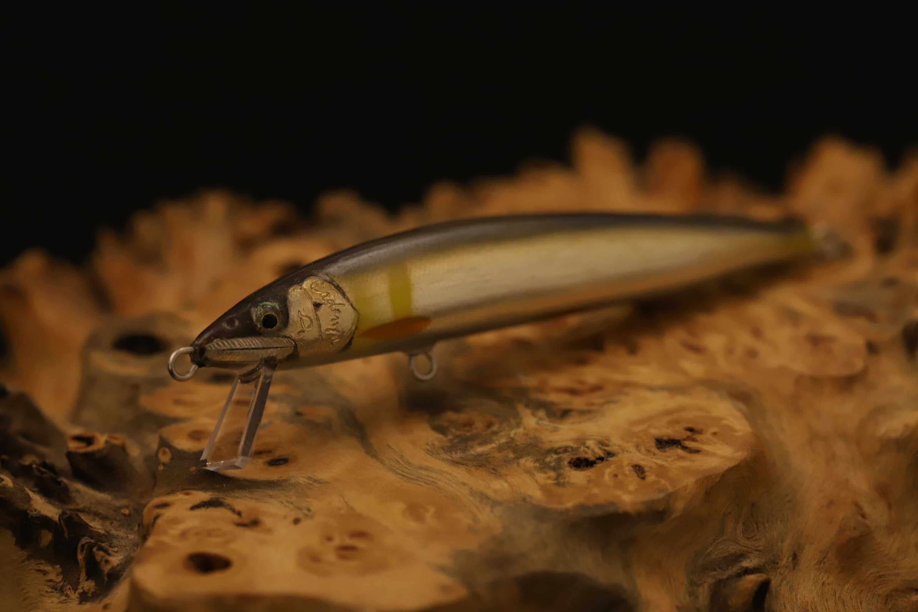 Cadenza | ネイティブトラウトルアー専門店 EXPLORERS