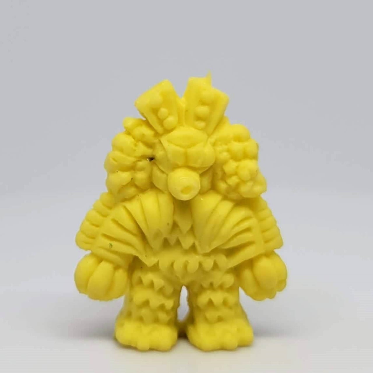 ウルトラ怪獣消しゴム第7弾・ウルトラマン怪獣100点プラス100点