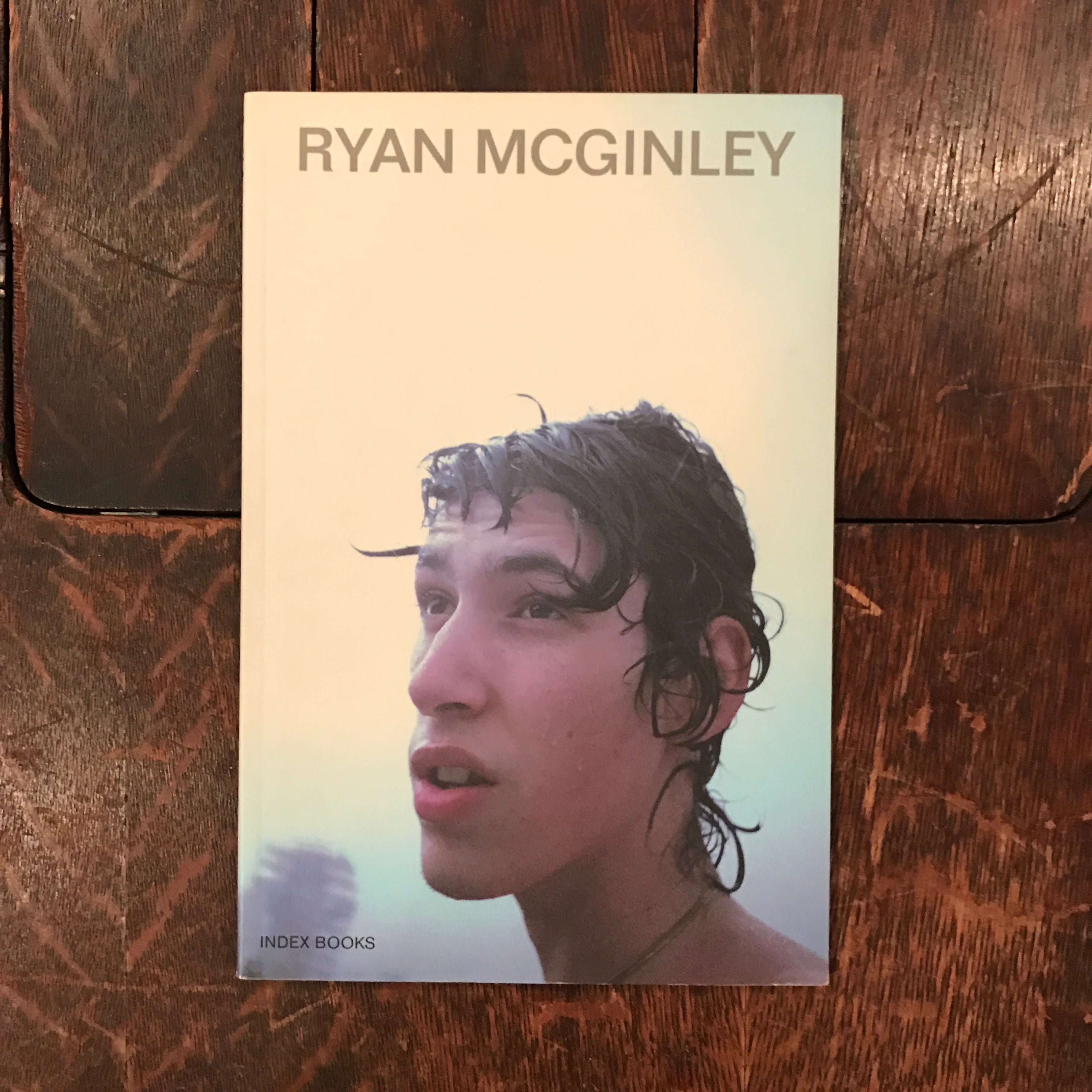 Ryan McGinley（ライアン・マッギンレー） | 百年