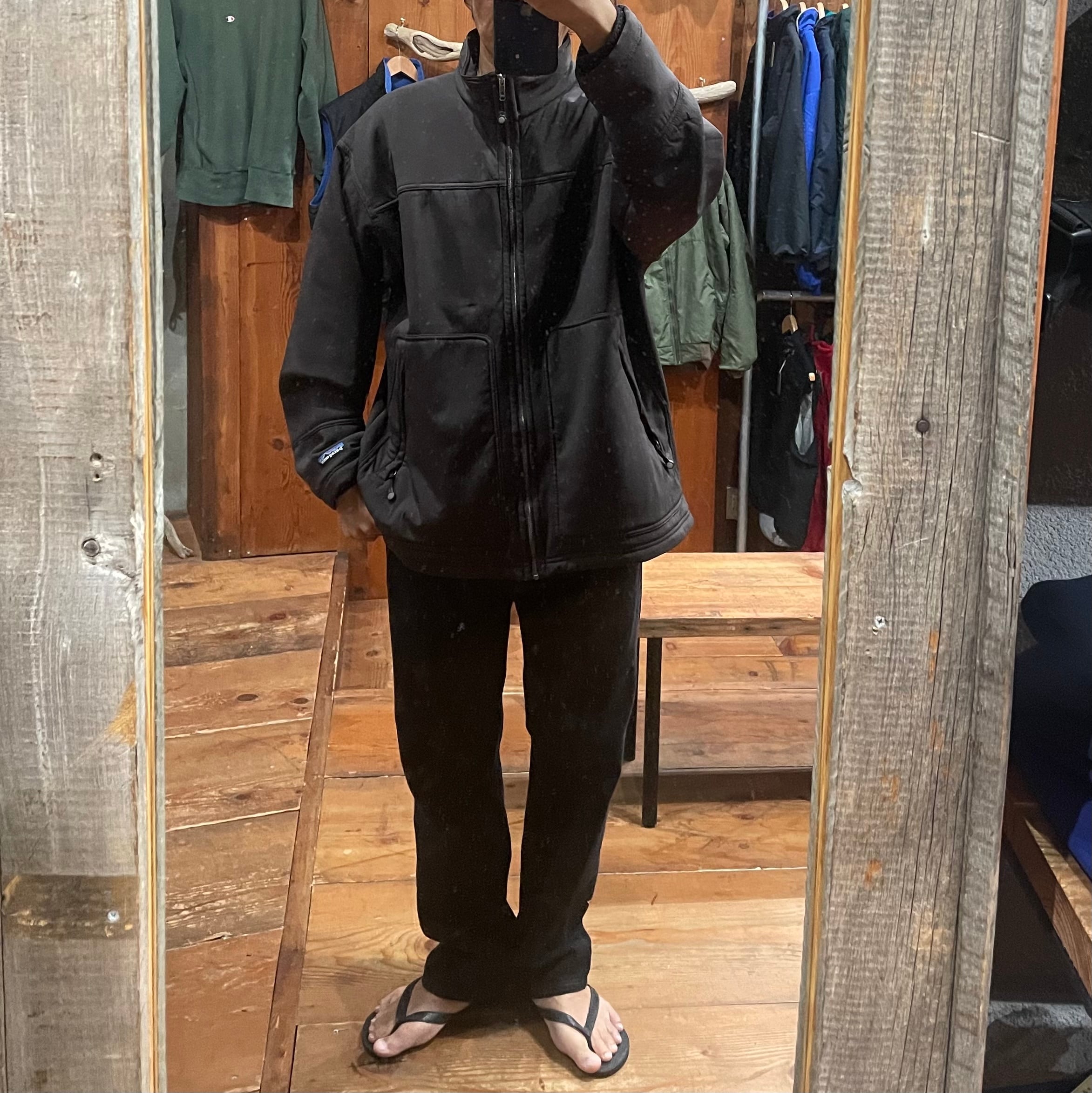 ボイラープレート】00's Patagonia Boilerplate Jacket XL | locals