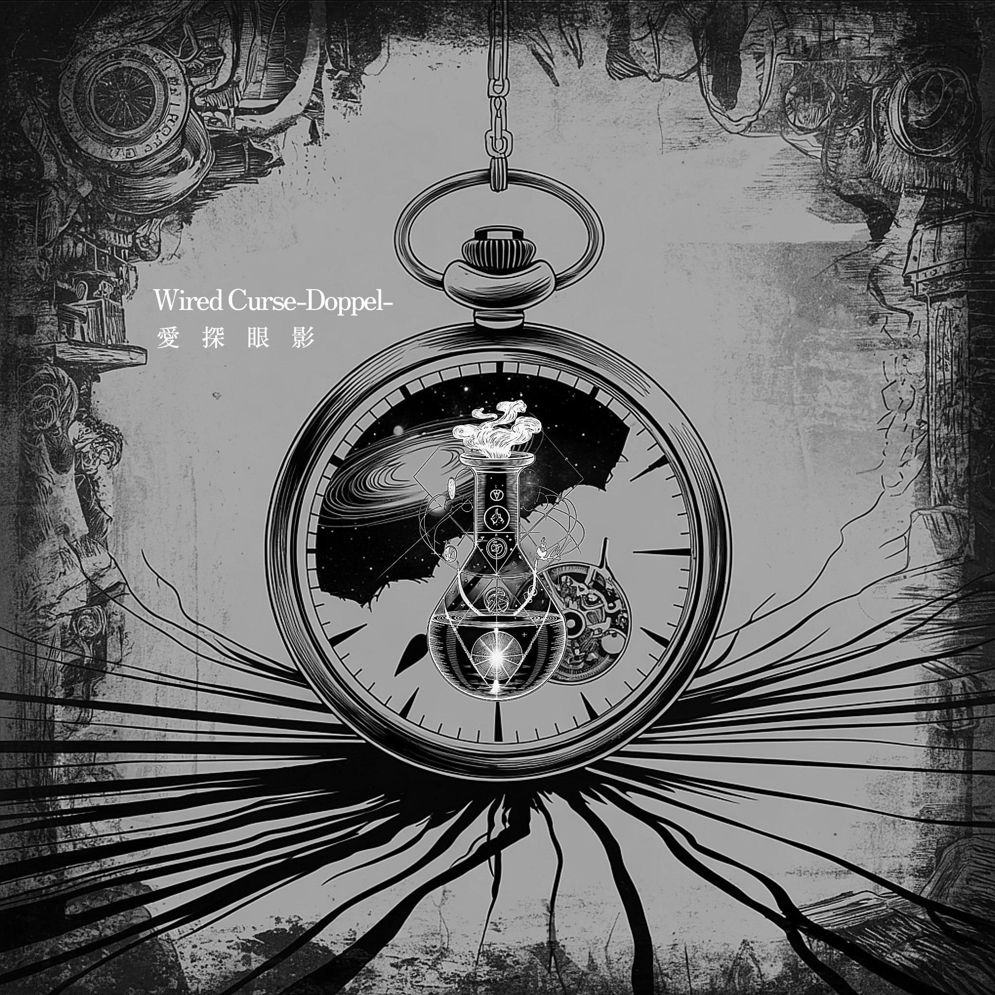 ALL ITEM | 愛探眼影すとあ