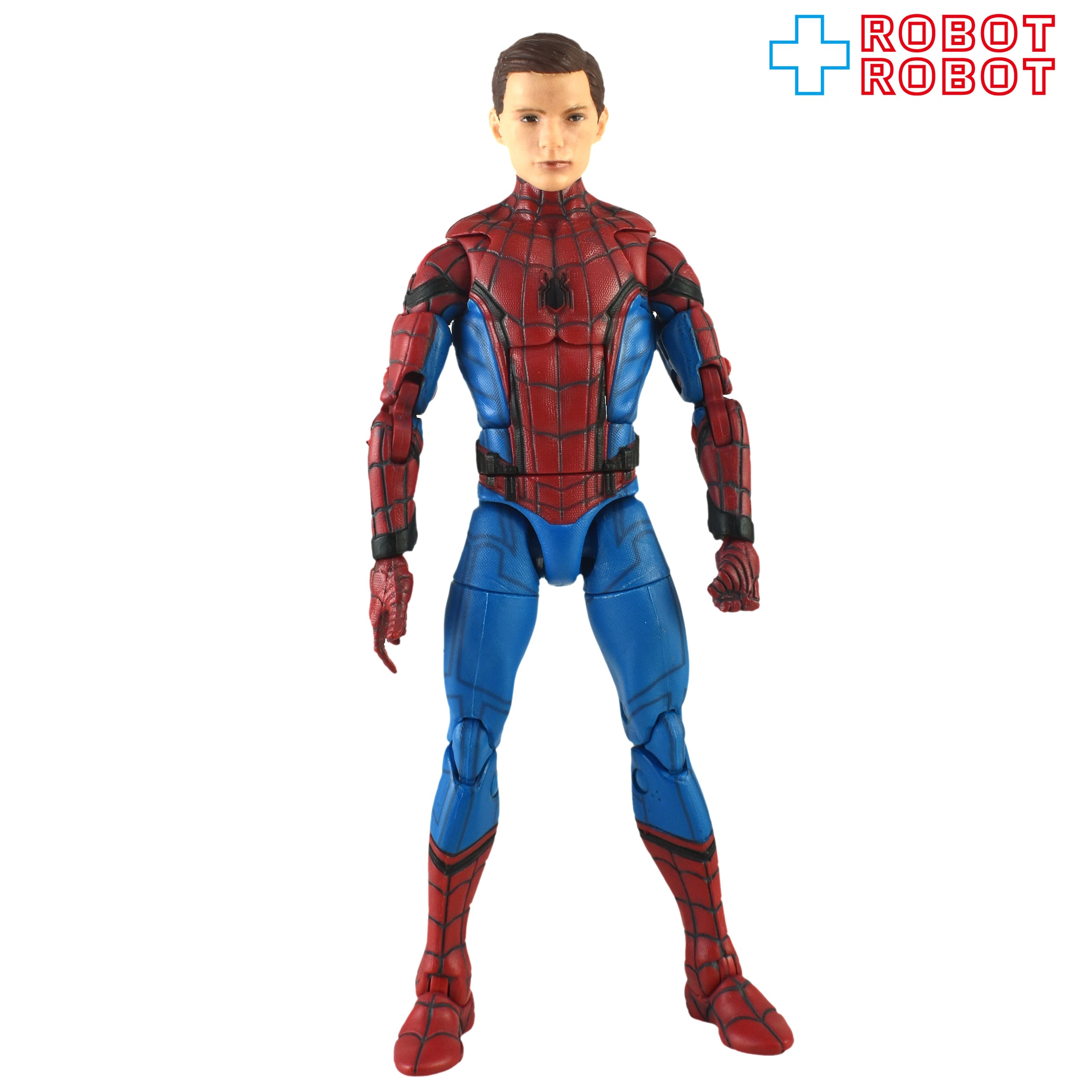 マーベルレジェンド スパイダーマン ホームカミング スパイダーマン