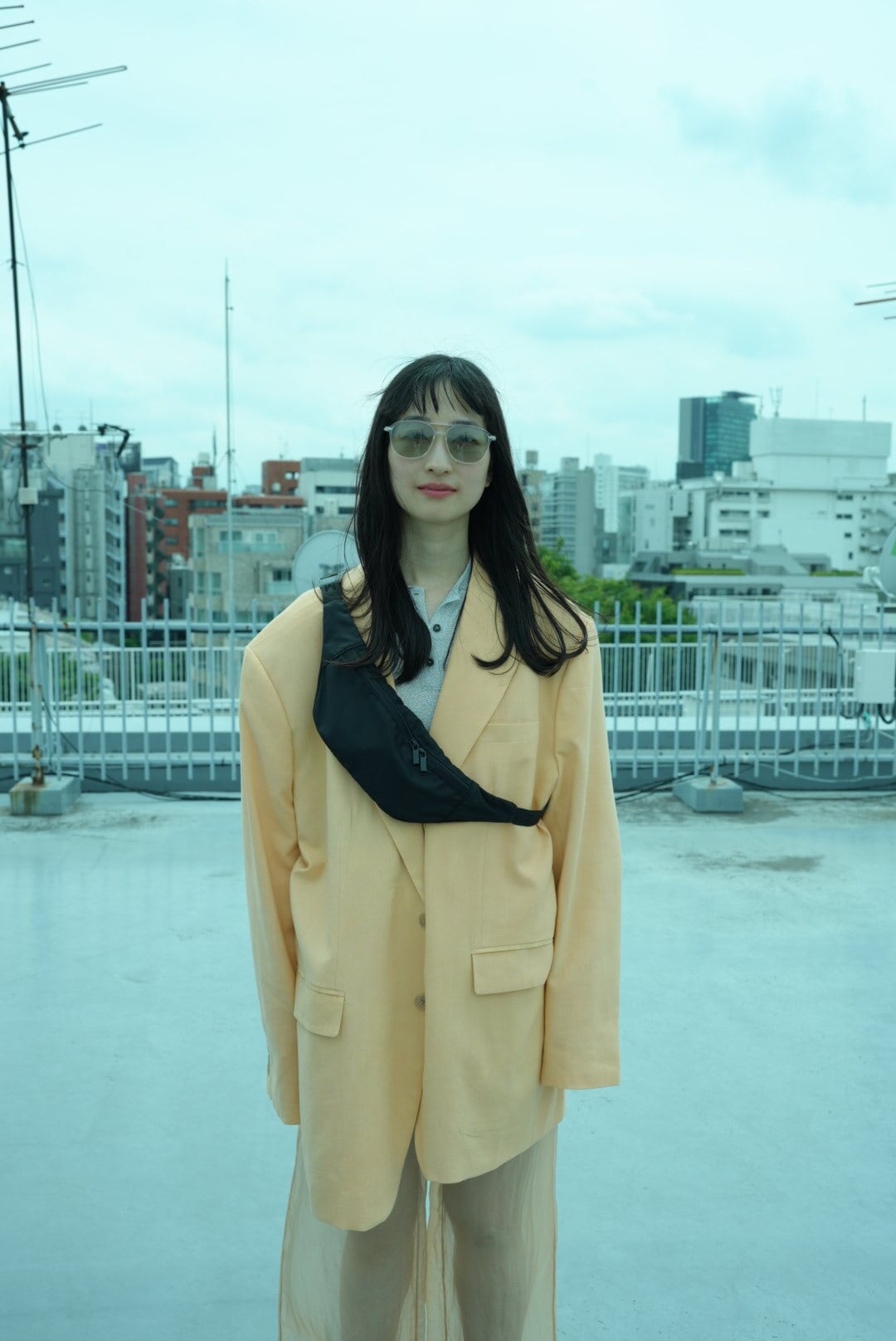 MOON TREE PLANET - Belt_pouch | MOON TREE PLANET