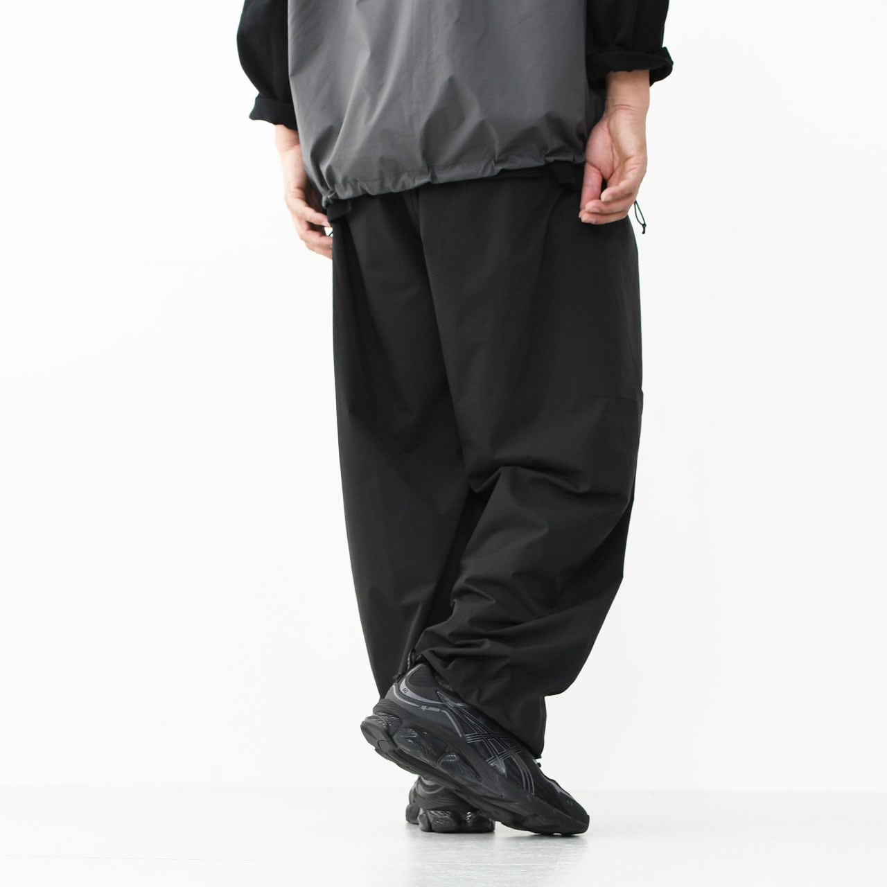 DESCENTE ALLTERRAIN [デサントオルテライン] AIRFLOW WIDE CARGO