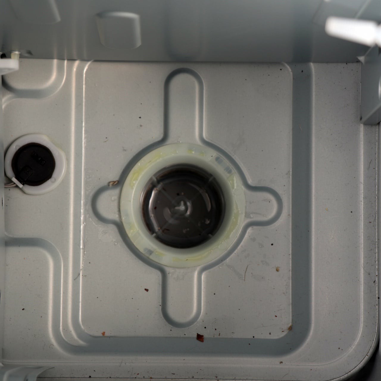 CORONA・コロナ・石油ファンヒーター・FH-VD4618BY・2018年製・No