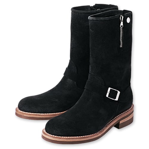 STRUM ストラム Session セッション フットウェア ブーツ】エンジニア