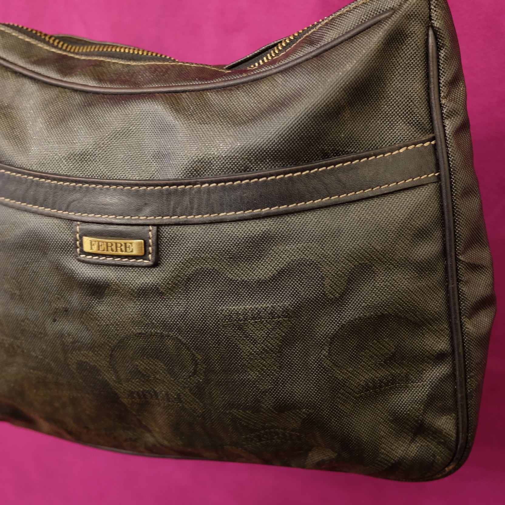 GIANFRANCO FERRE [ジャンフランコ フェレ]