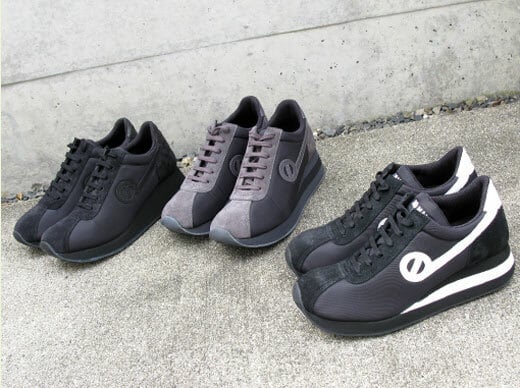 再入荷 15%OFF】NO NAME (ノーネーム) 大人気定番スニーカー ナイロン