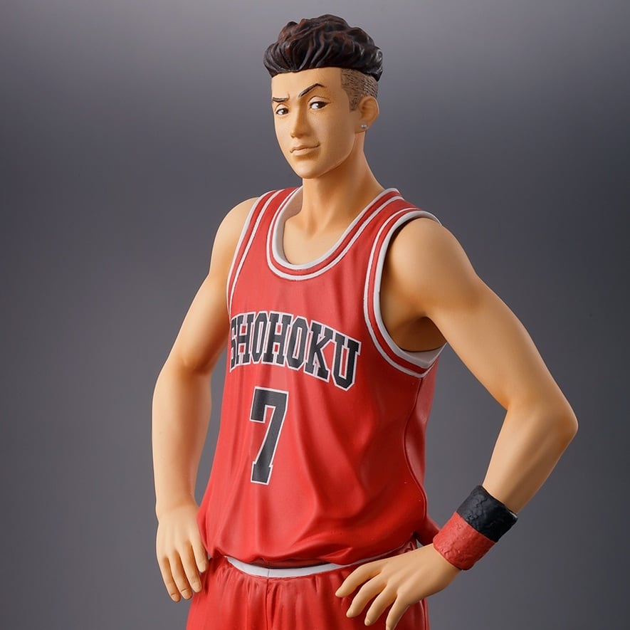 The spirit collection of Inoue Takehiko『 SLAM DUNK （スラムダンク