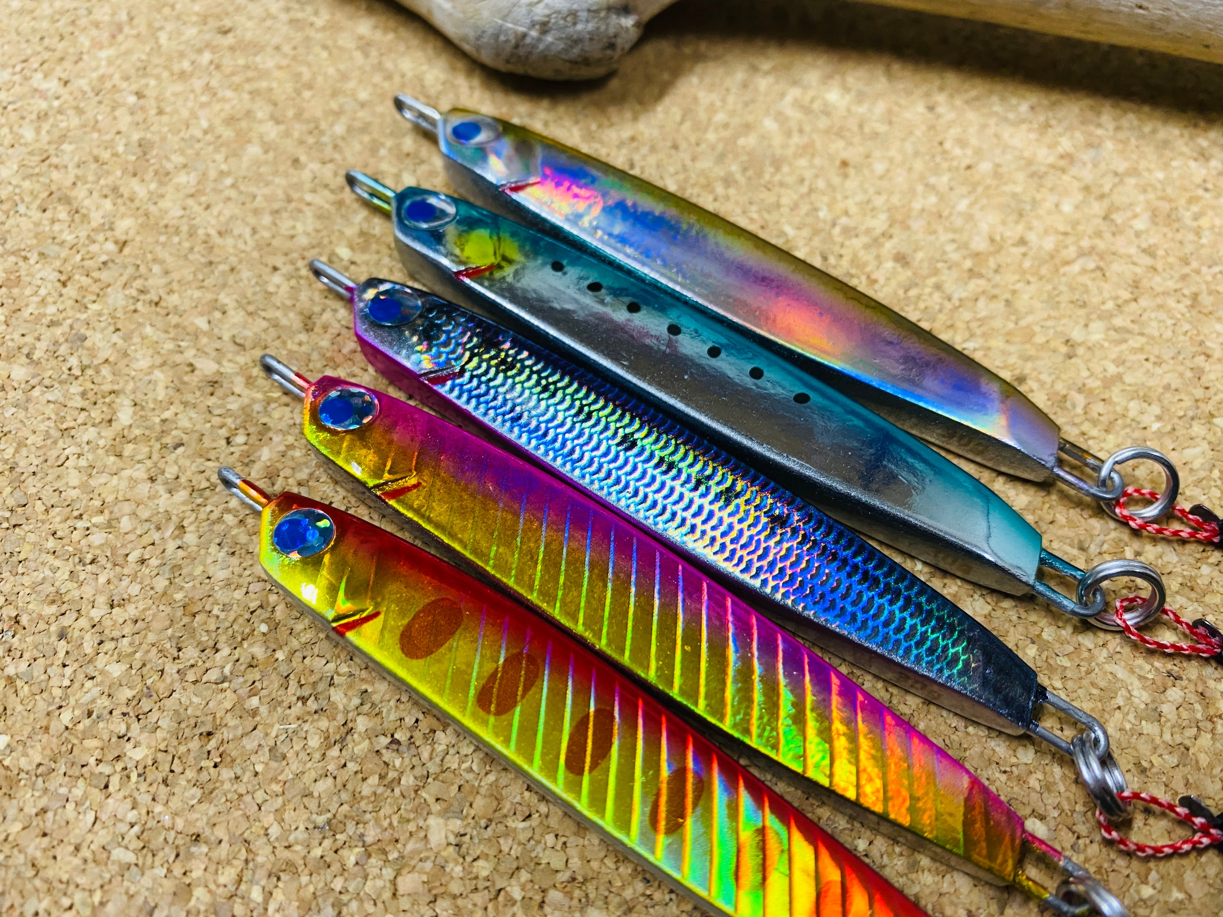 DAIWA Aive SEMI LONG-H 30g/35g（2021モデル） | Fishing Tackle BLUE