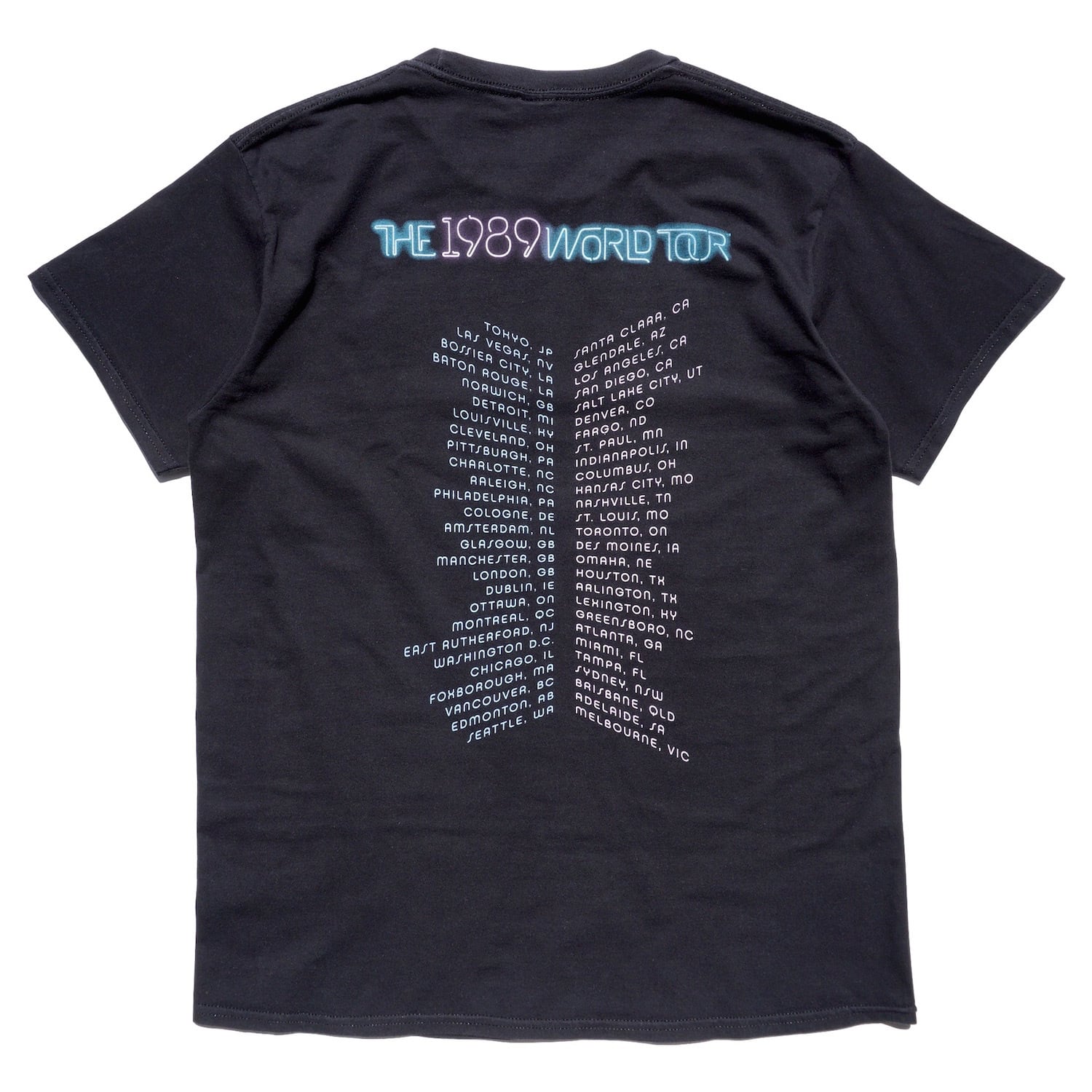 15 [GILDAN] TAYLOR SWIFT 