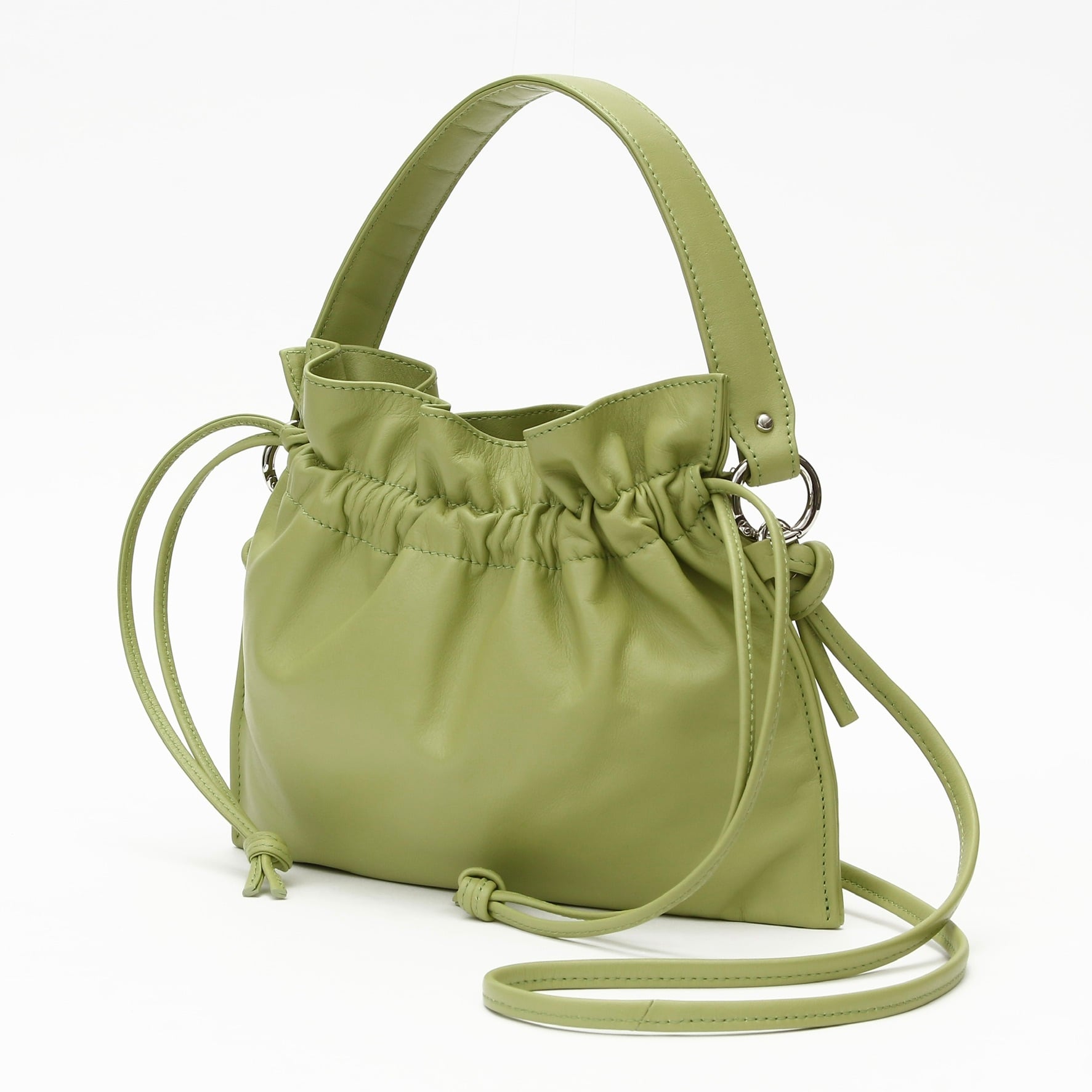 Drawstring Bag | ayako