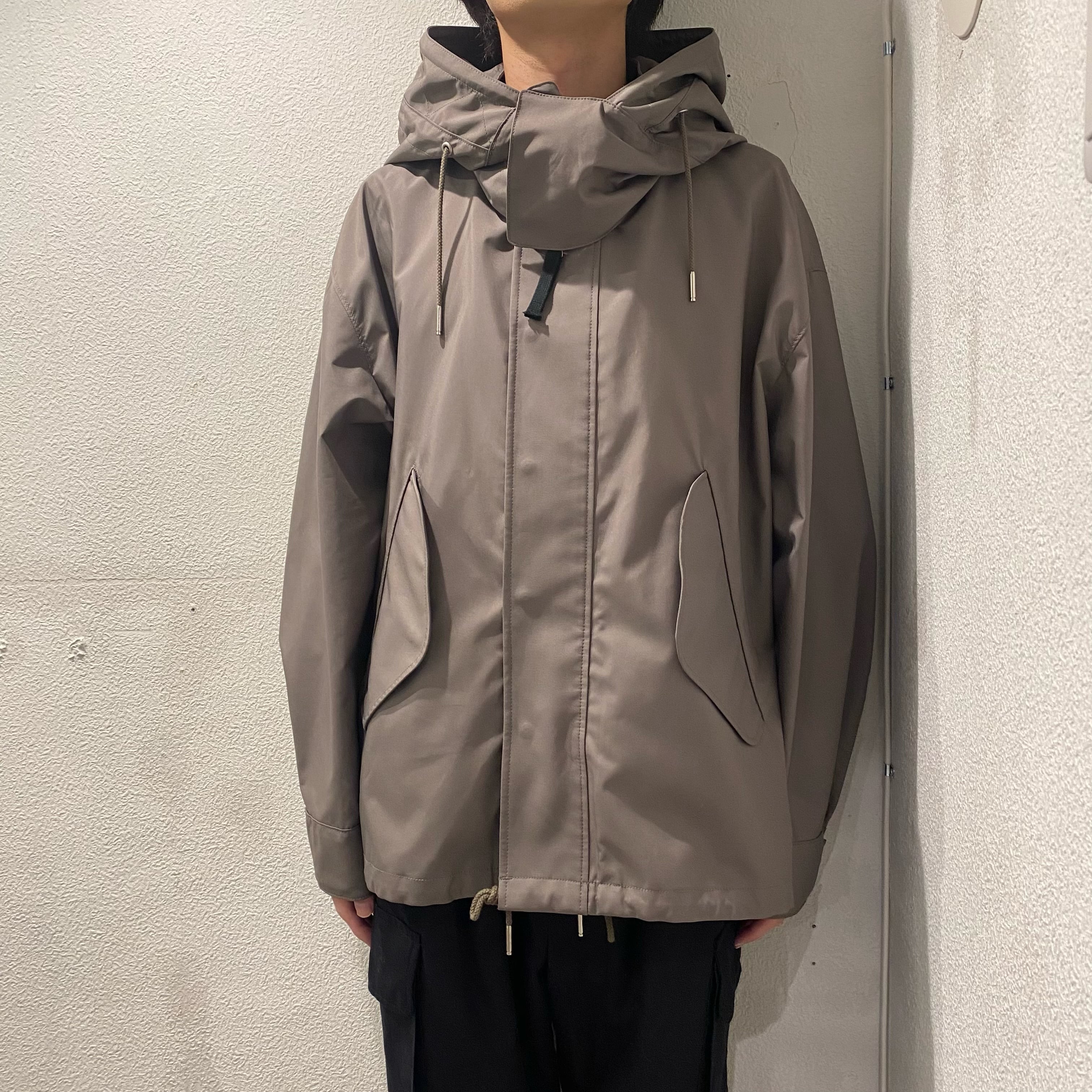 THERERACS ザ・リラクス 22SS-RECT-316-J IGHT SMOOTH BONDING THE