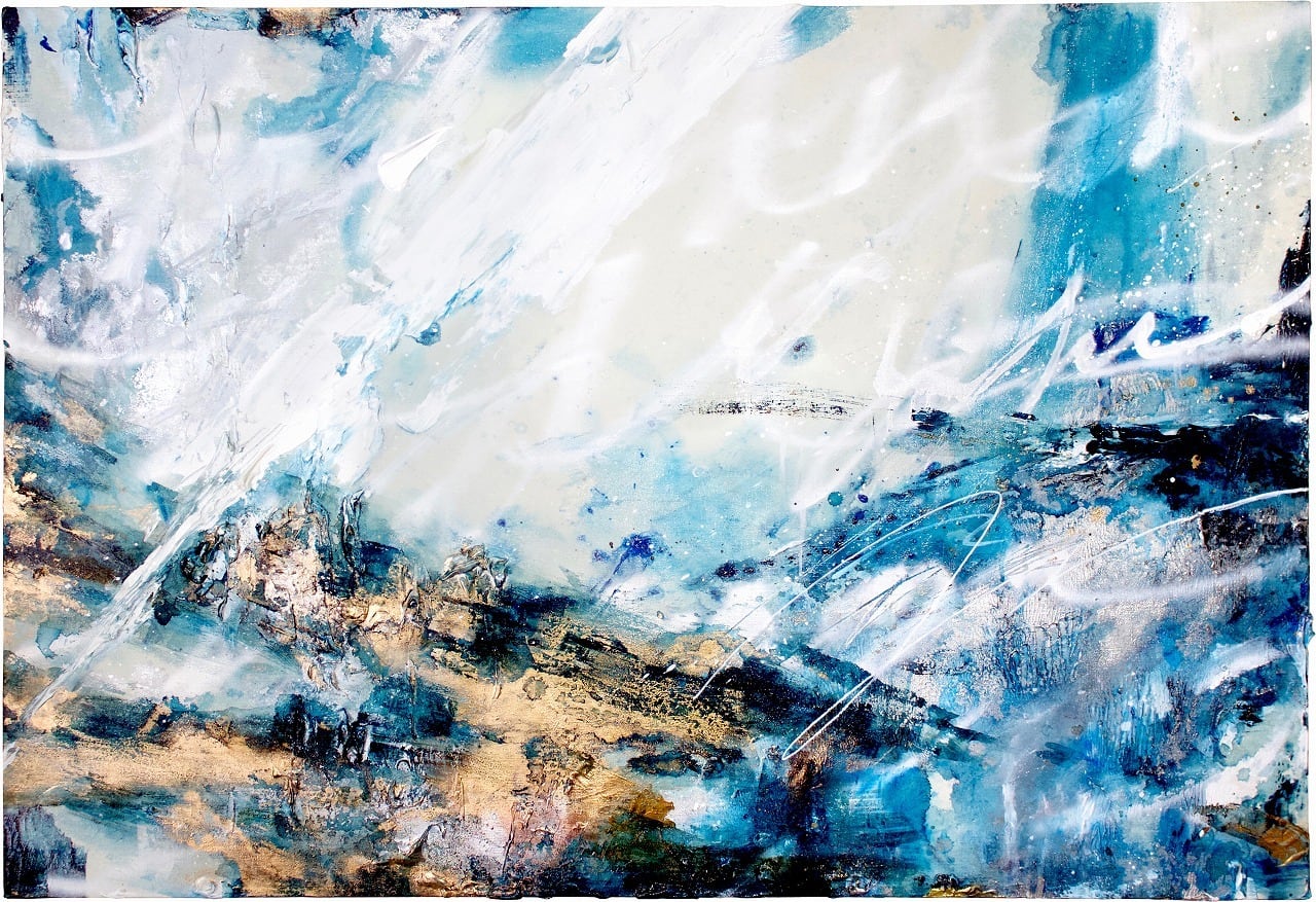 Originals | 肉筆画（原画） | Gallery Enatsu 江夏画廊 | ハート