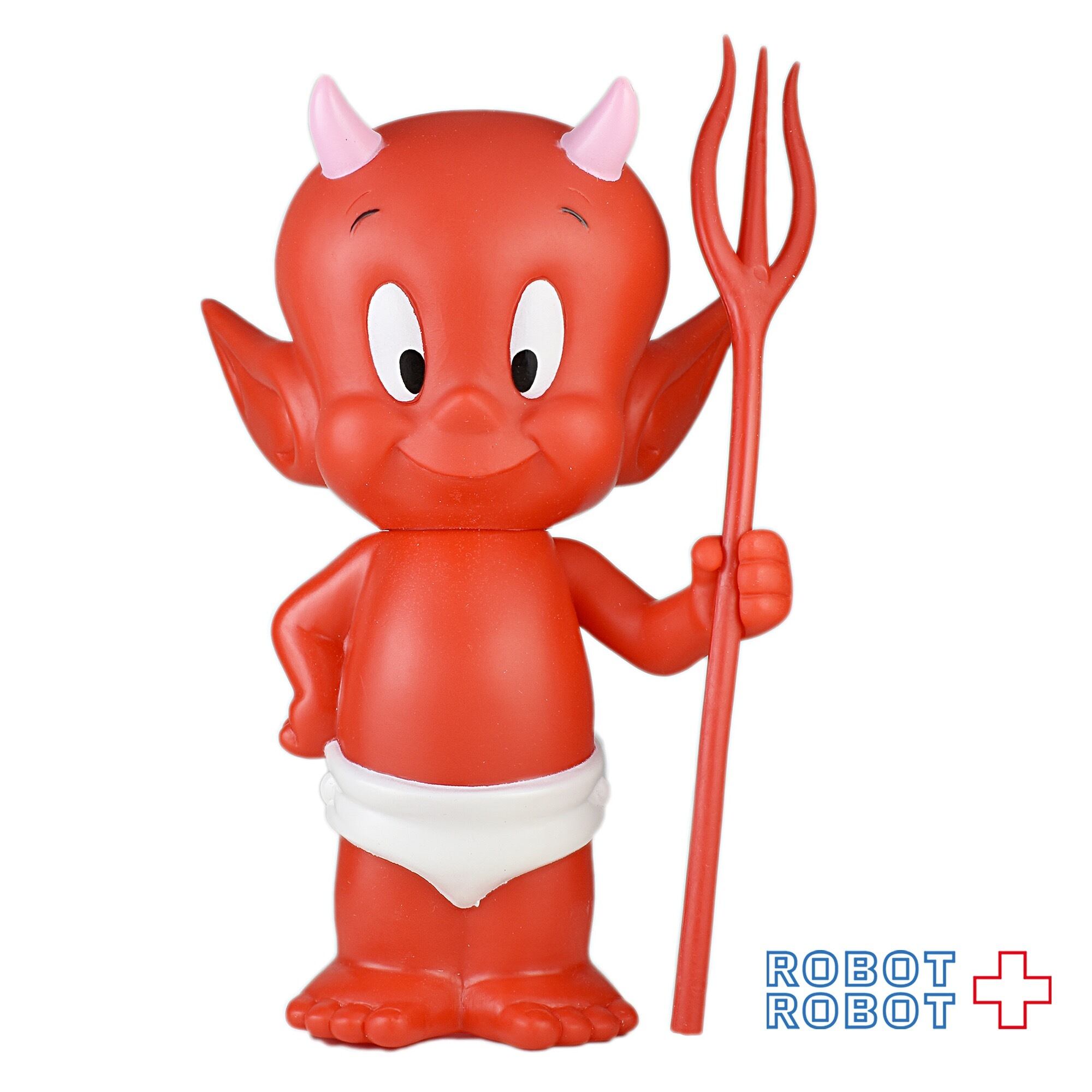 ホットスタッフ バンク ソフビ貯金箱 箱付 | ROBOTROBOT