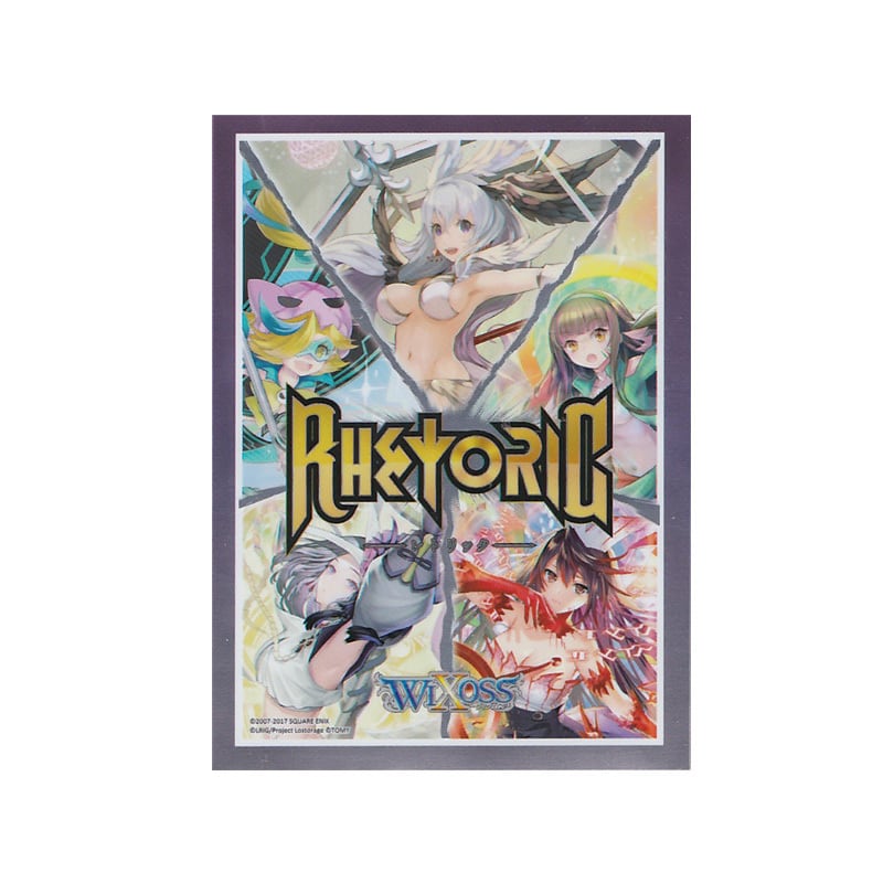 WIXOSS ウィクロス】プレイマット アロス・ピルルク | HOBBY TCG SHOP
