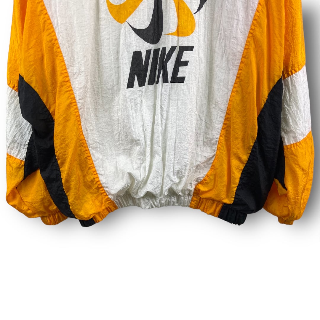 90s NIKE 風車 ナイロンジャケット | LSC