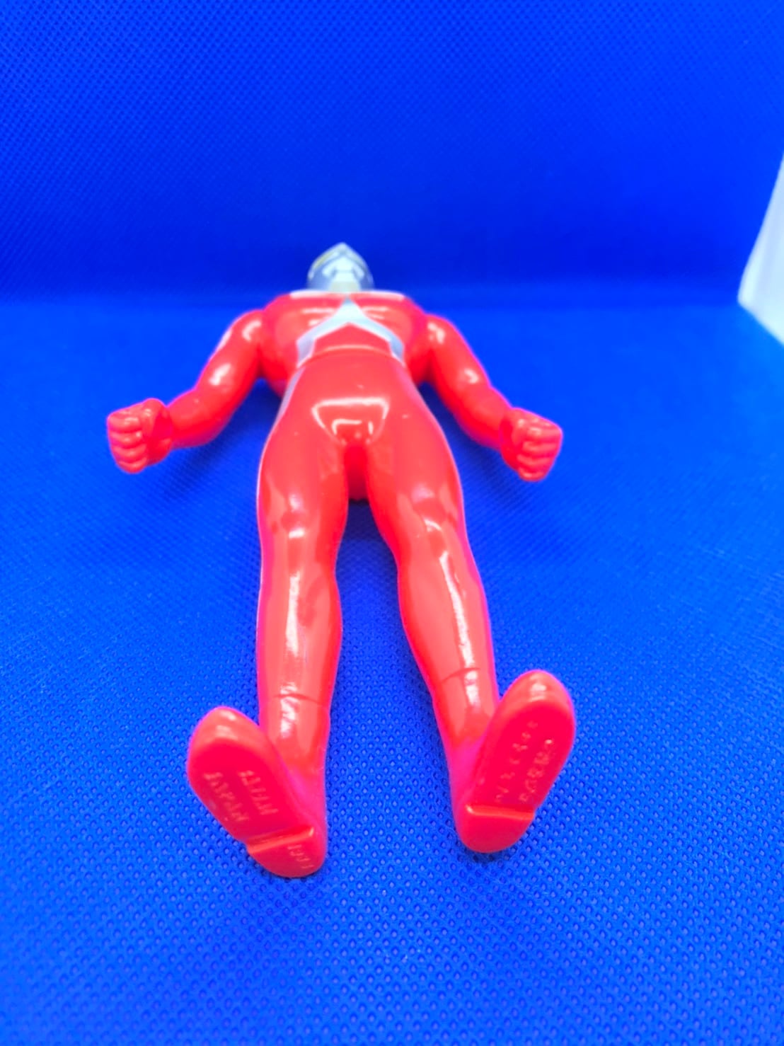 ソフビ 人形 ウルトラセブン【1983】 | Both Flourish