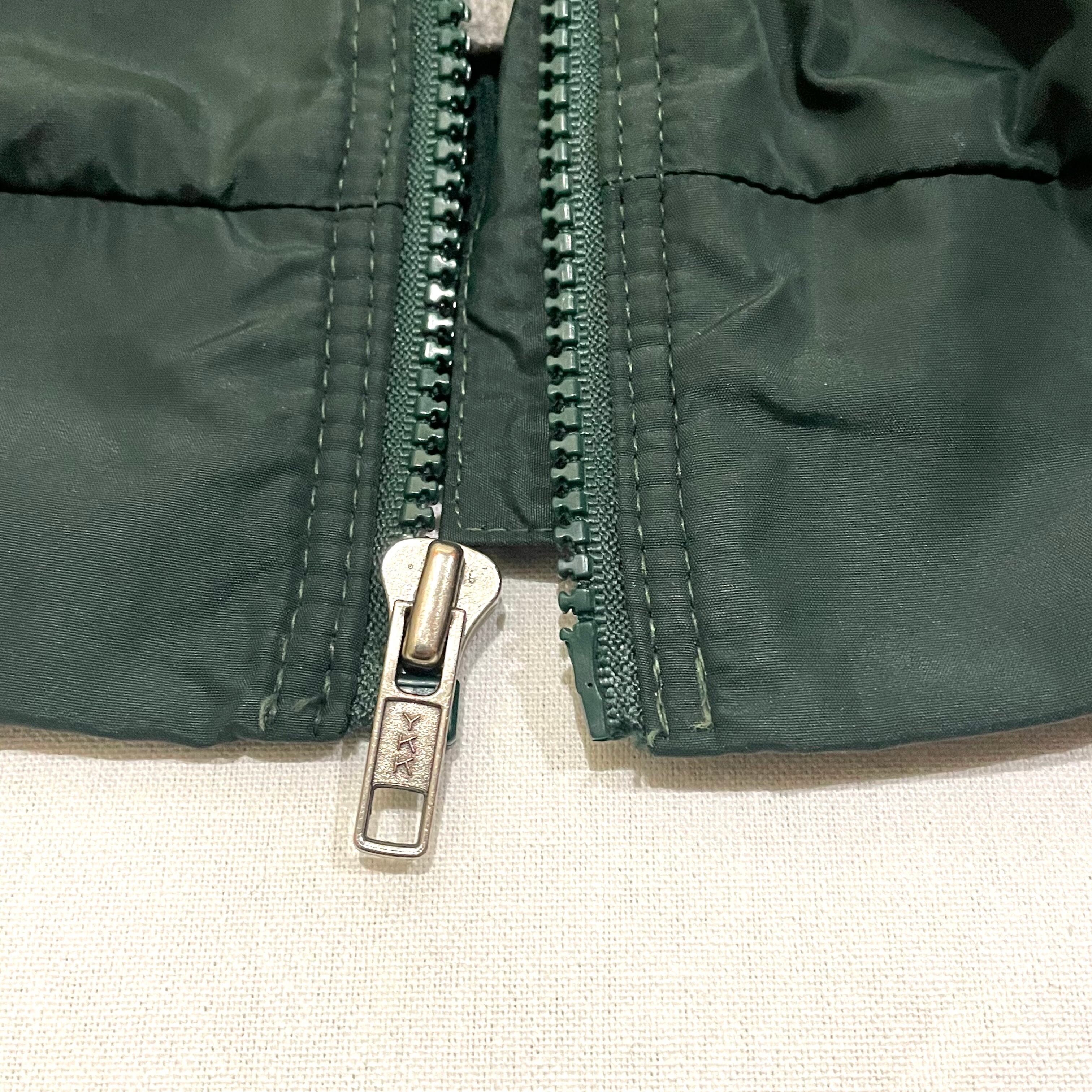 90's Patagonia Shelled Capilene Jacket HUNTER | locals