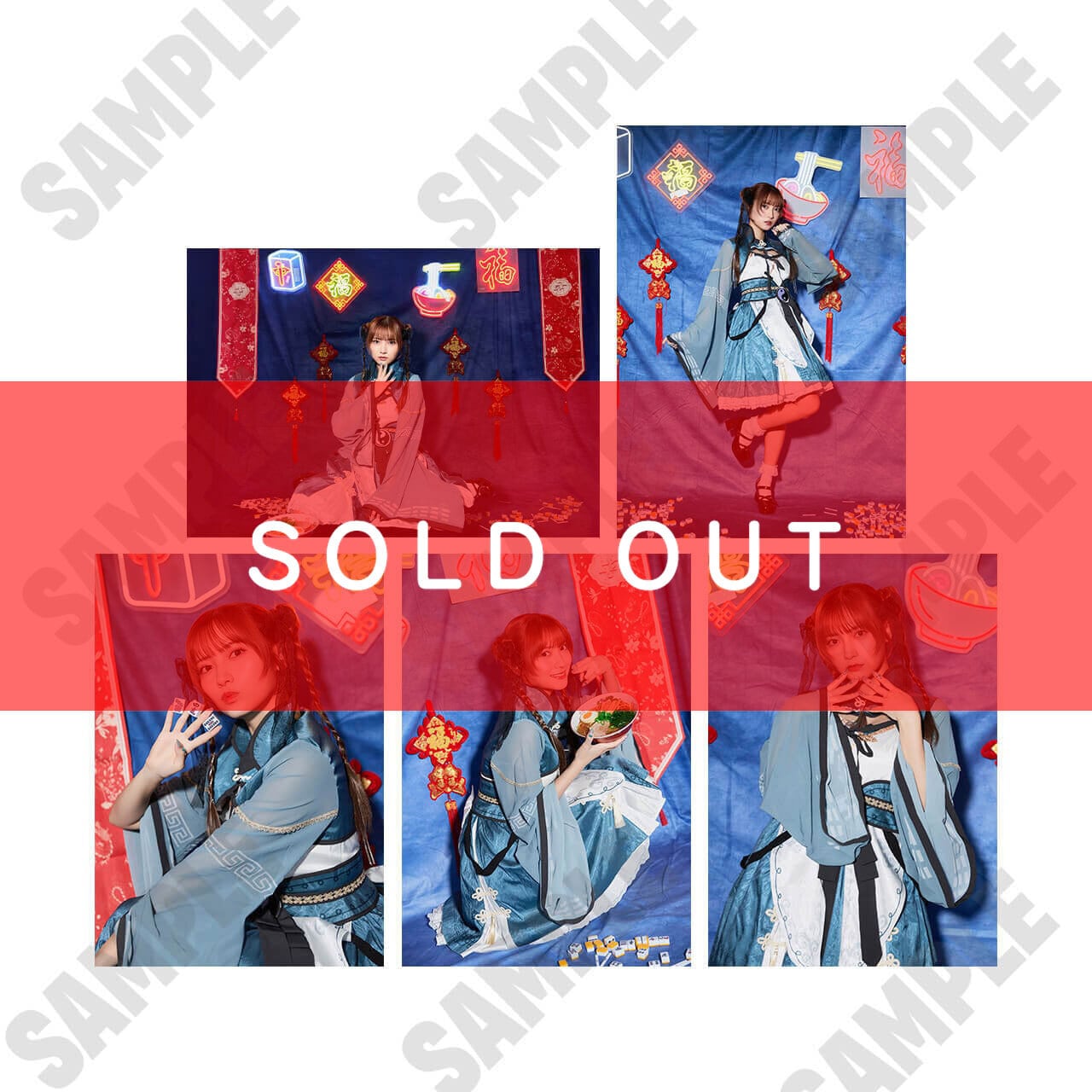 桃月なしこ | 01familia