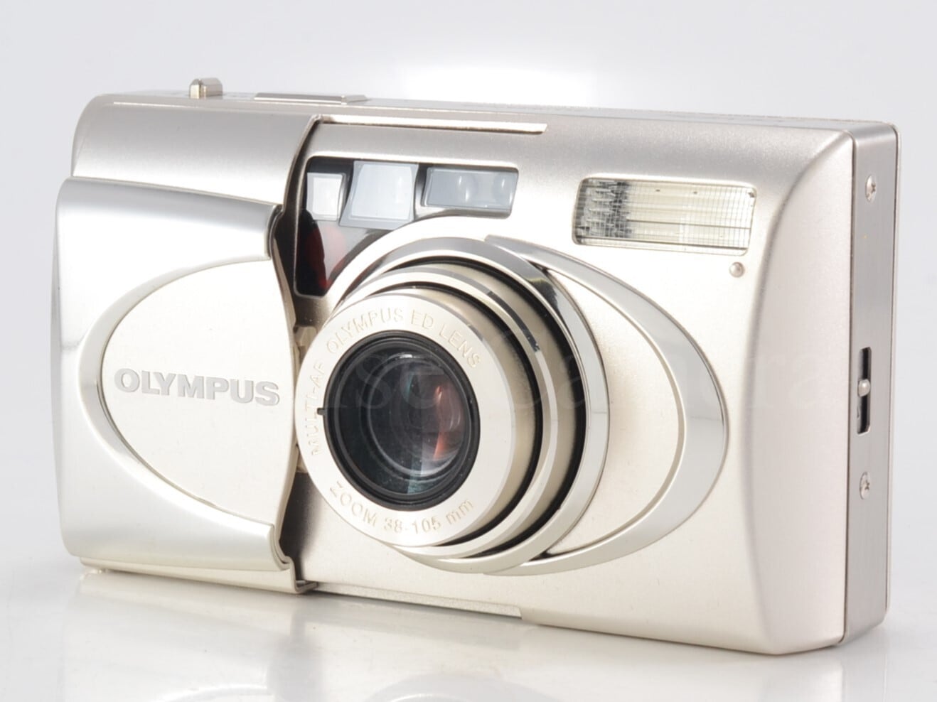 作例ブログ】FUJIFILM NATURA CLASSICA / 28-56mm F2.8-5.4 富士