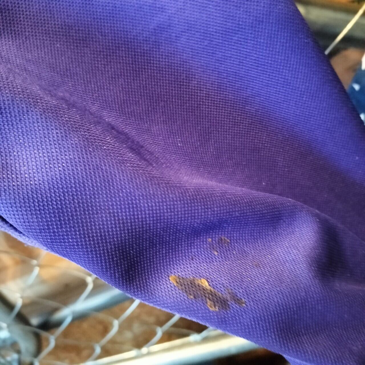 NIKE ナイキ 90s マルチカラー 刺繍ロゴ トラックジャケット ジャージ