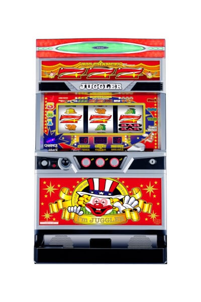 リミテッド SアイムジャグラーEX－TP タッチパネル式データ