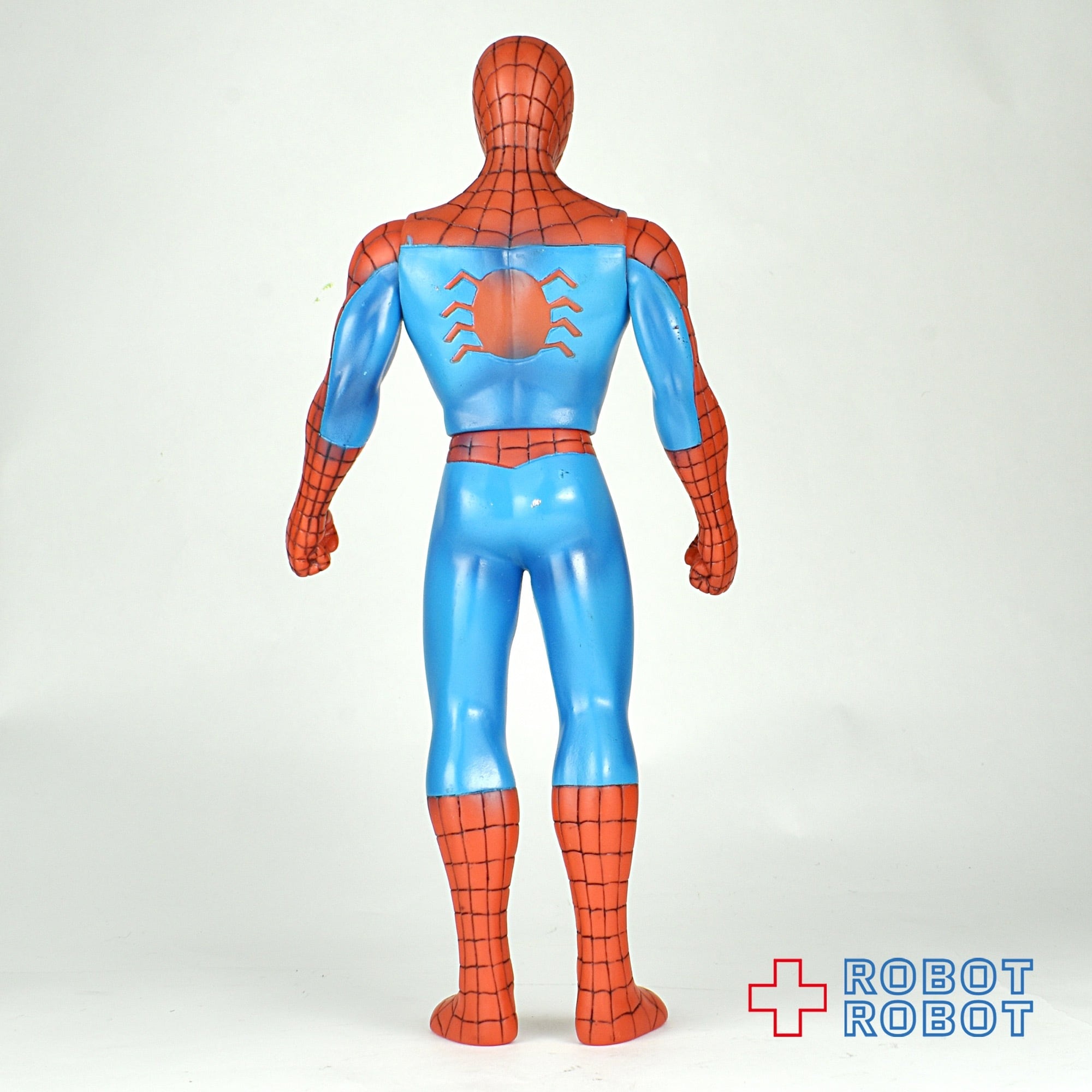 USJ スパイダーマン ソフビフィギュア ルース 18センチ | ROBOTROBOT