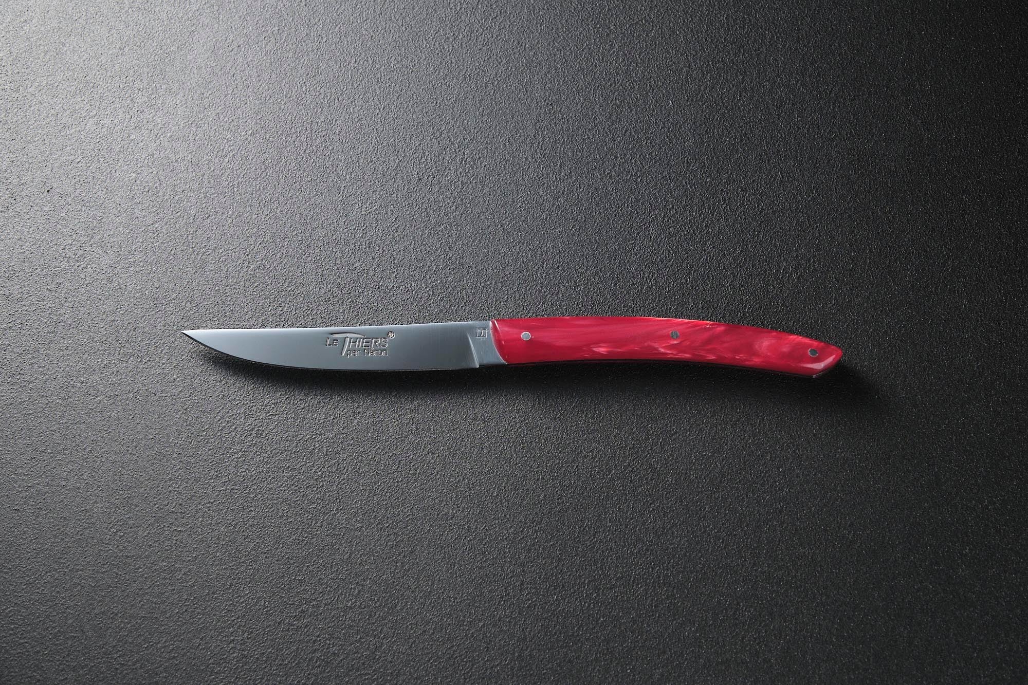 Jean Neron Le Thiers Steak Knives ジャン・ネロン ティエール
