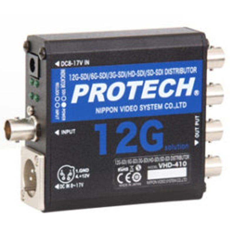 MEDIAEDGE ANALOG to HDMI/SDIコンバーター アップ・ダウンコンバー ト