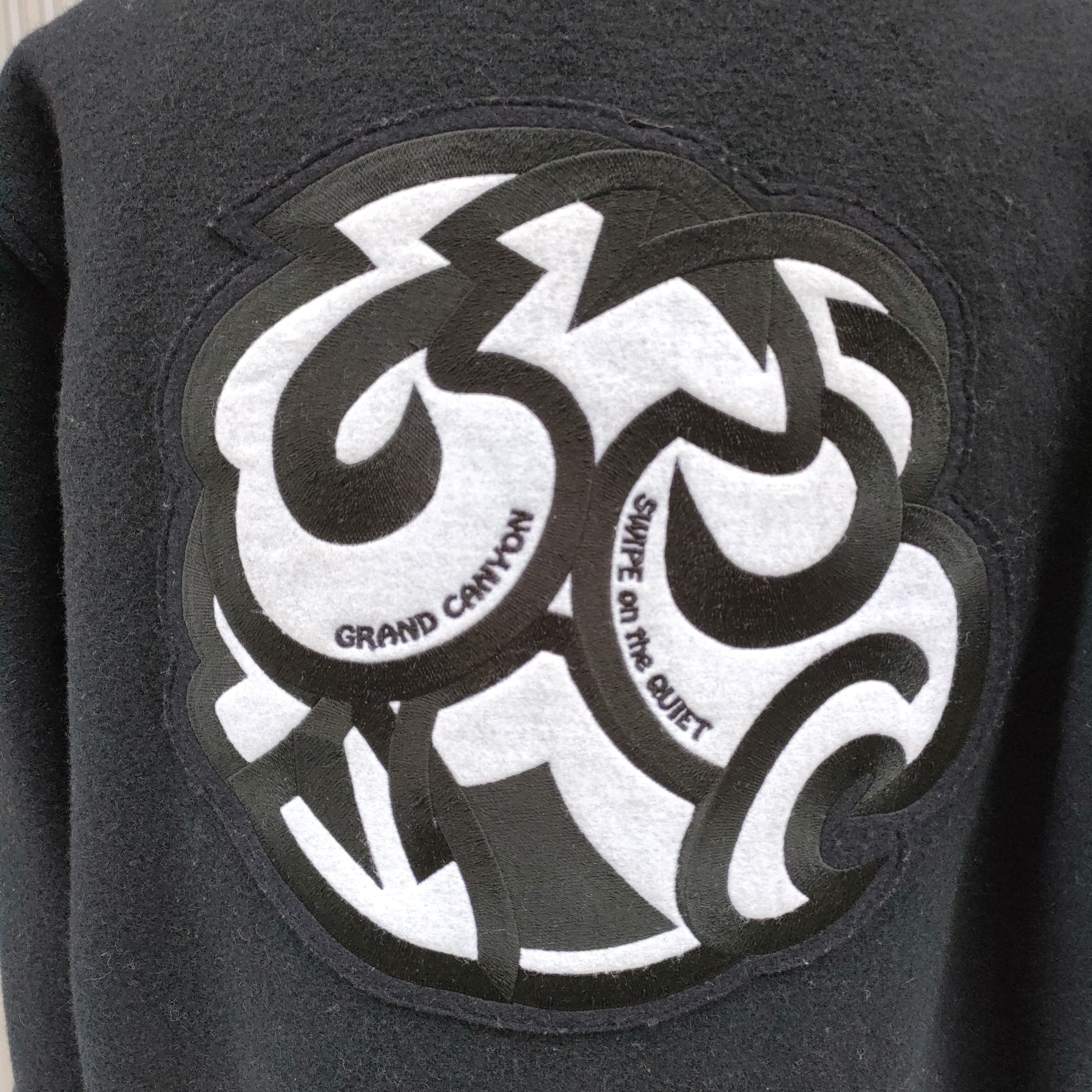 ○【稀少/名作/降谷建志着/KJ着】美品/ジーディーシーGDC/グランド