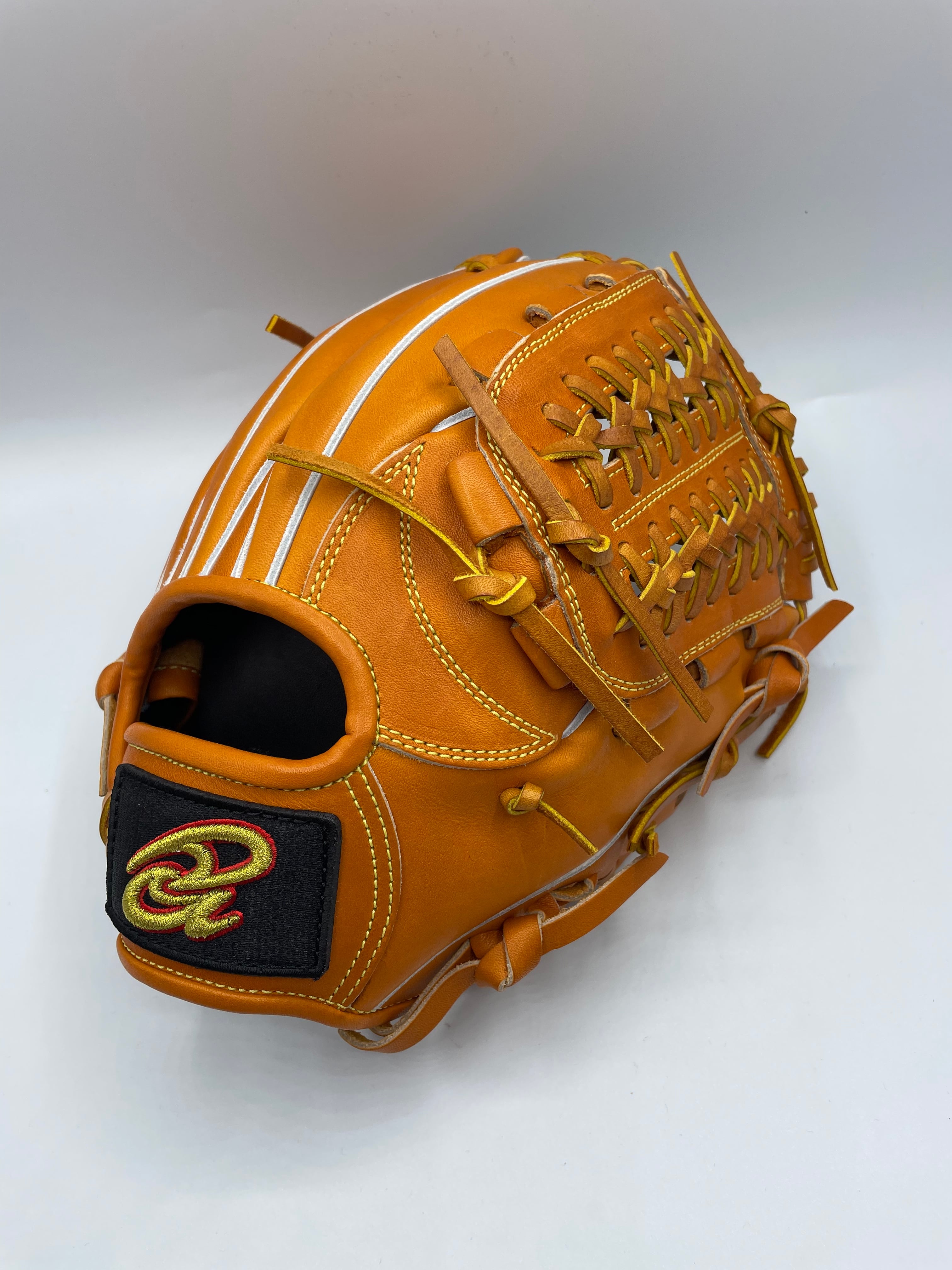 ドナイヤ DJNIK 軟式 内野用 オールラウンド用 ※左有 | タケスポselect