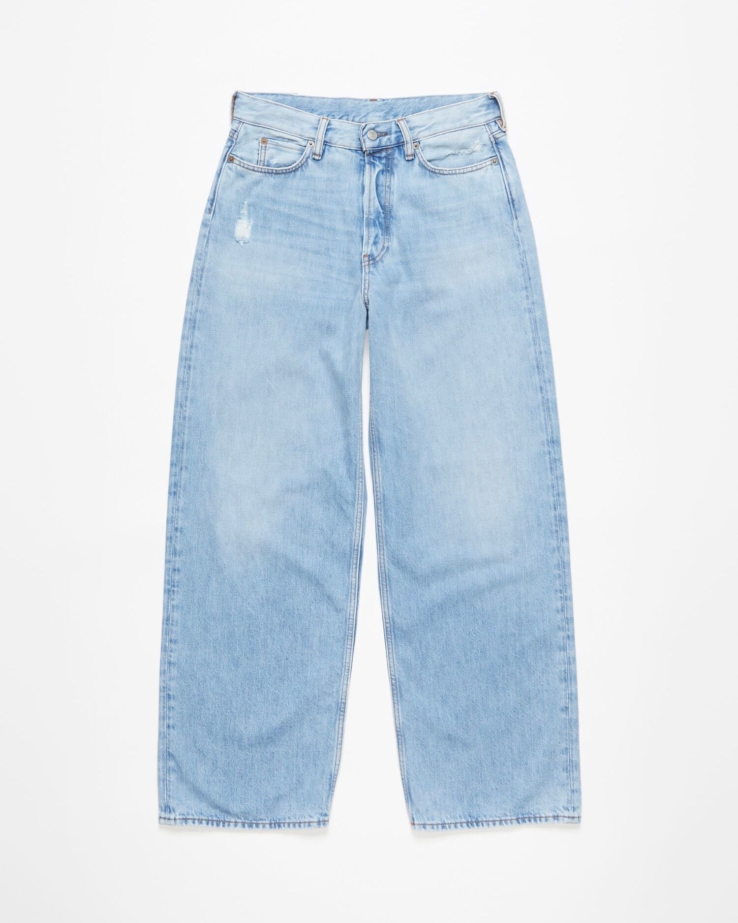 ACNE STUDIOS】LOOSE FIT JEANS - 1981M | idealclasse