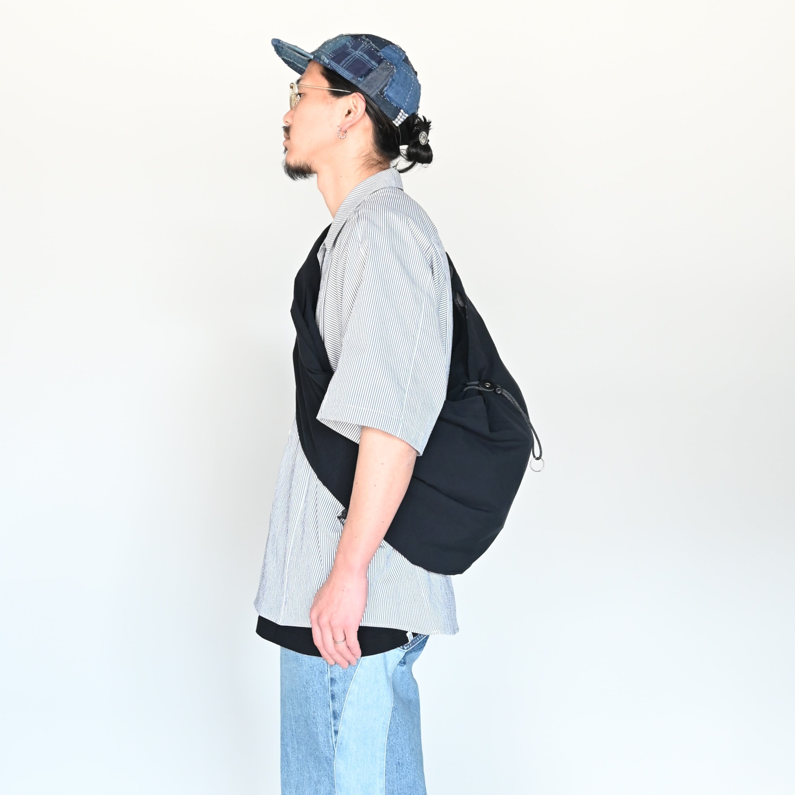 Leh / KESA Bag | GANKO