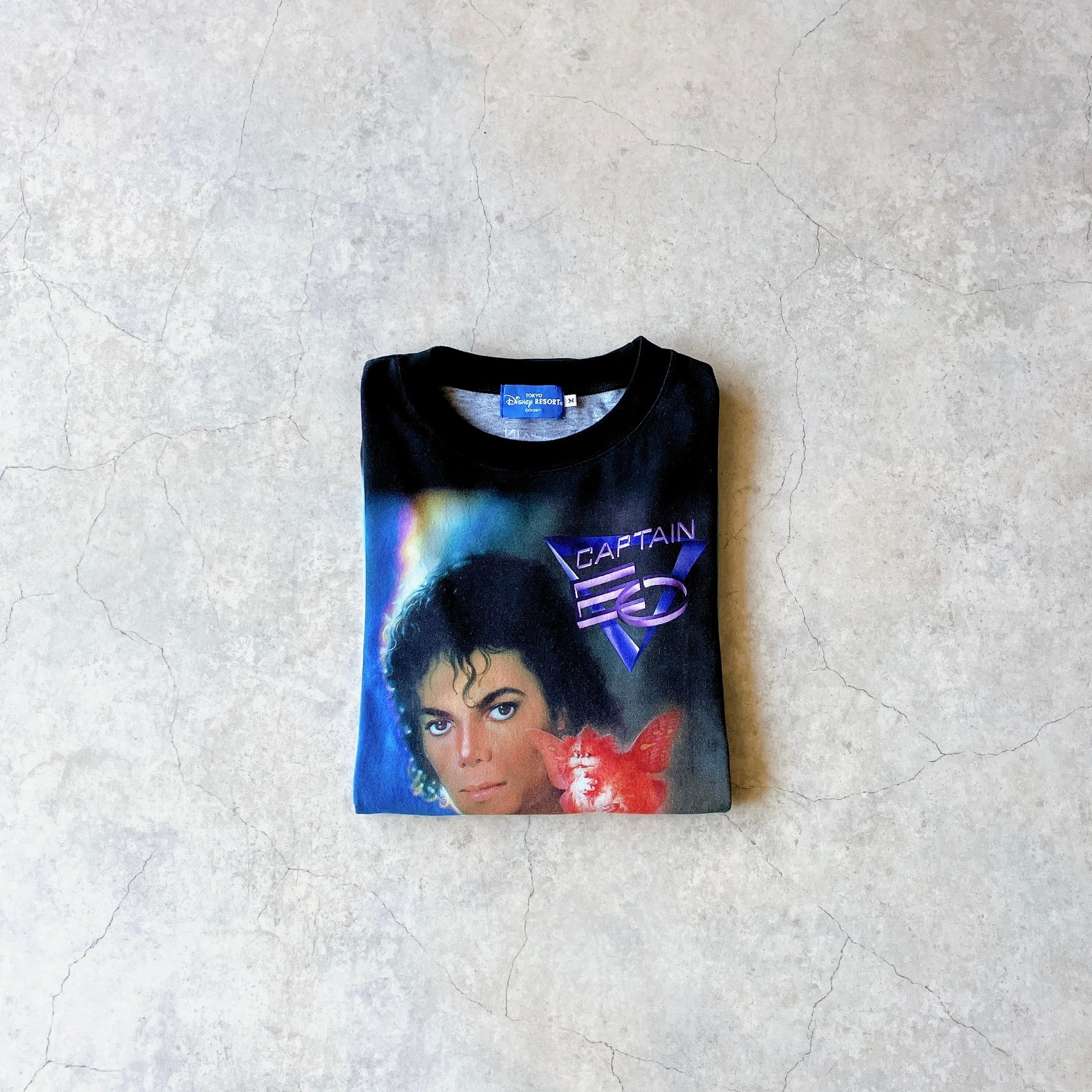 early00's Disney Michael Jackson 