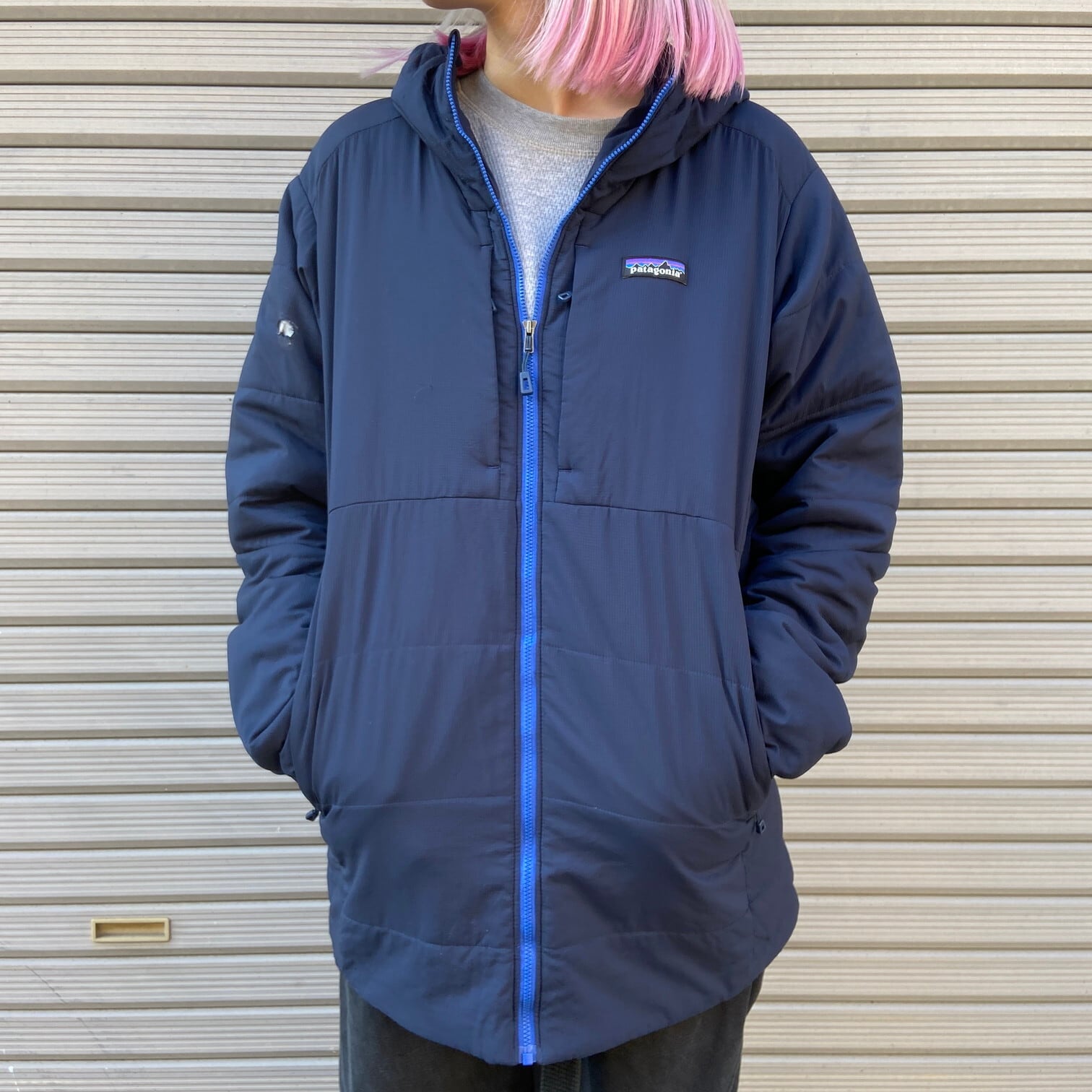 patagoniaパタゴニア Nano-Air パタゴニア patagonia ナノエア