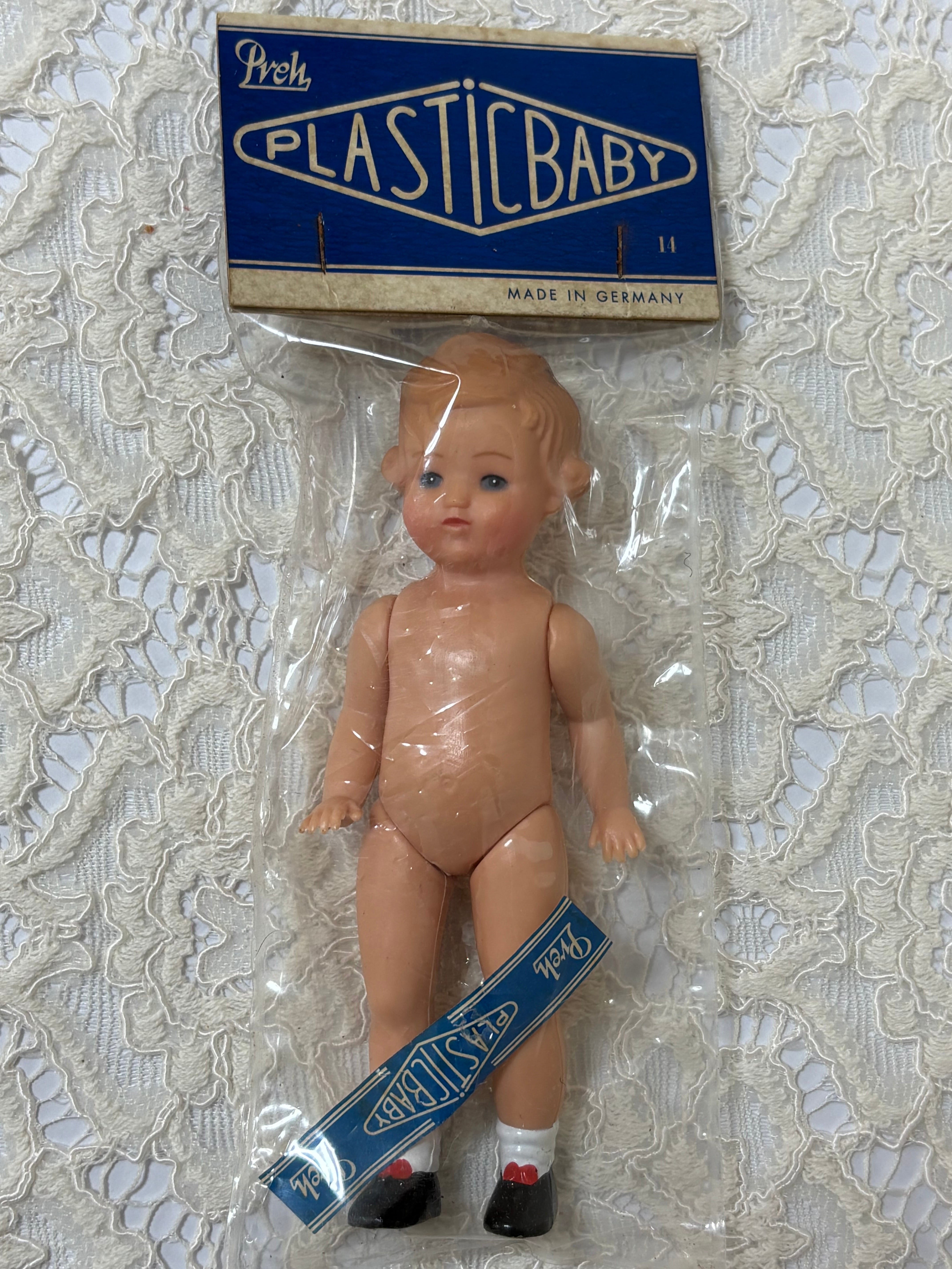 リジーちゃん人形 | momotaro