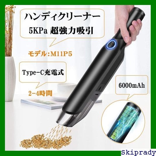 本日限定価格】 E-ACE 吸力加◇版 ホーム/車/カークリーナー 乾湿両用