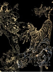 2011 Sketch Collection Kim Jung-Gi | superanijp