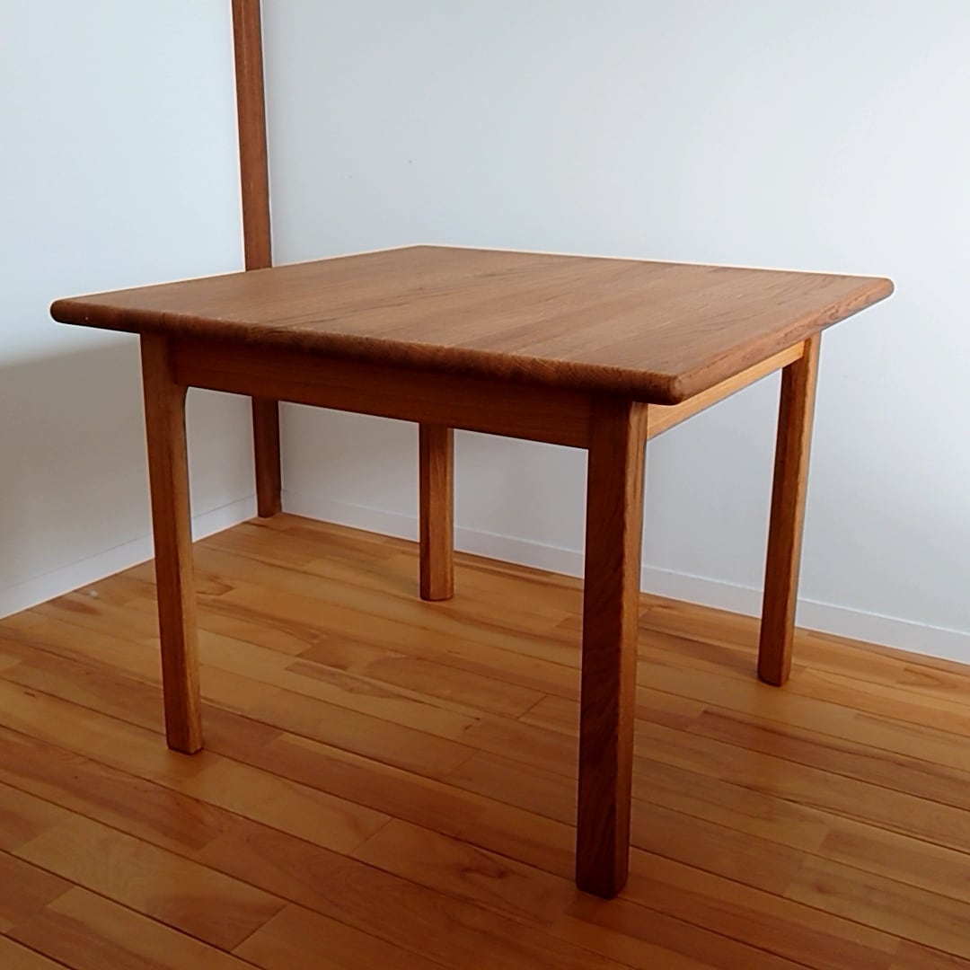 デンマーク GETAMA 