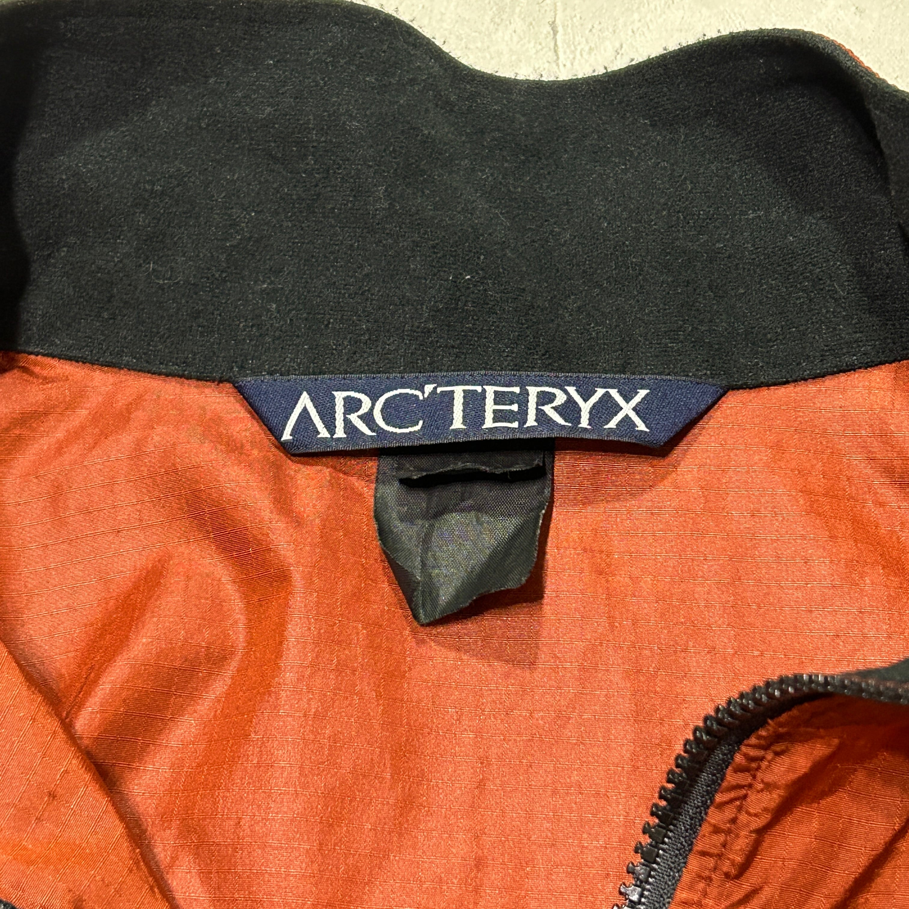00s Arc'teryx TAU Light Jacket XL | COMPOSITE STORE