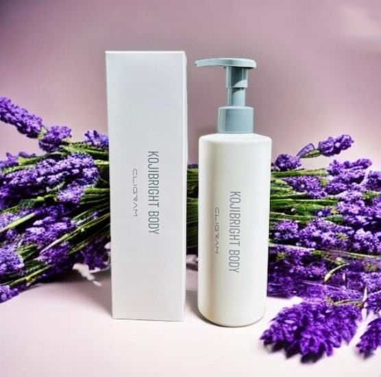 CLIGRAM KOJIBRIGHT BODY〈コジブライトボディ〉 内容量：300g